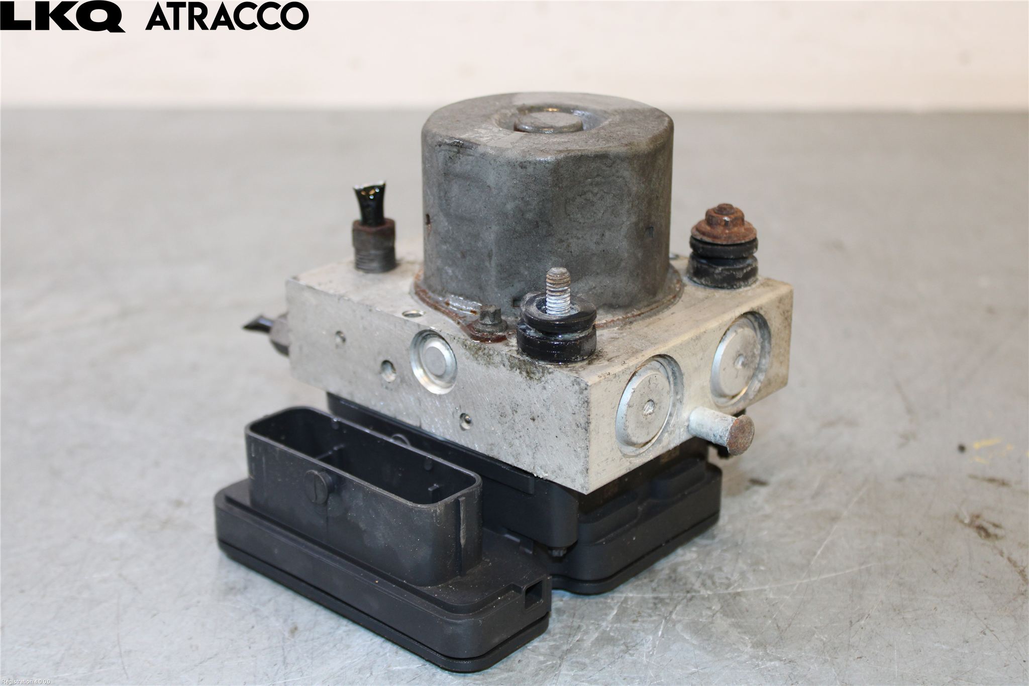 Tesla MODEL S 13- Abs Hydraulikkaggregat