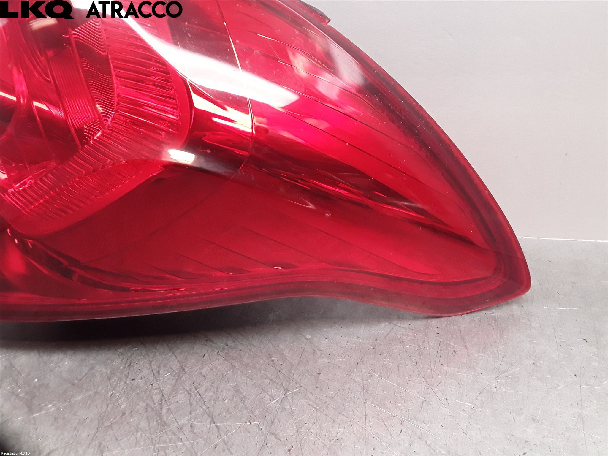 Opel MOKKA 13-20 Baklykt Høyre