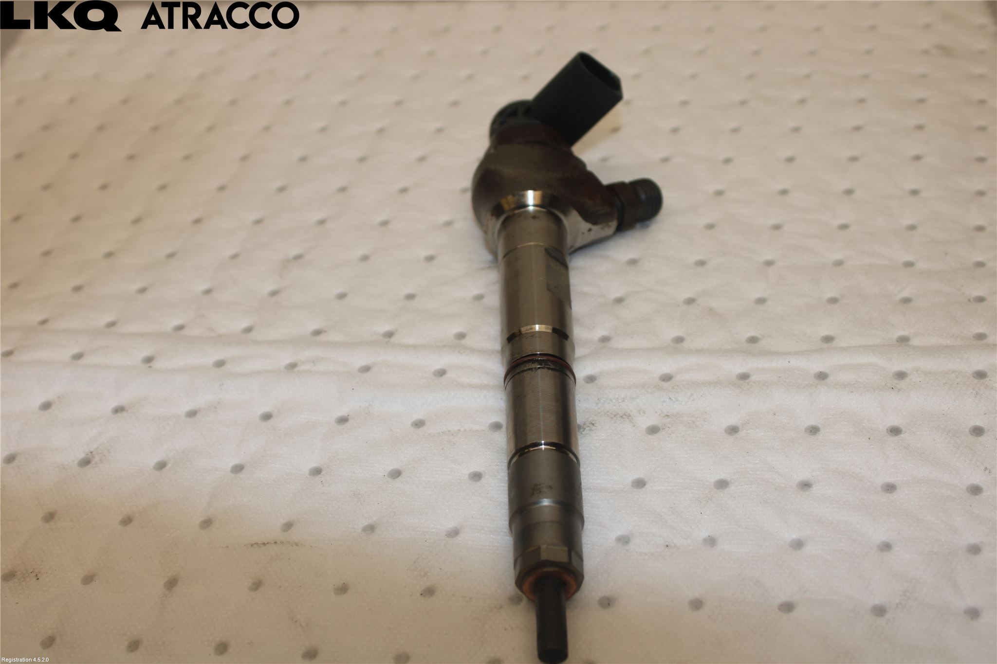 Volkswagen VW CADDY 16-20 Inns Dyse