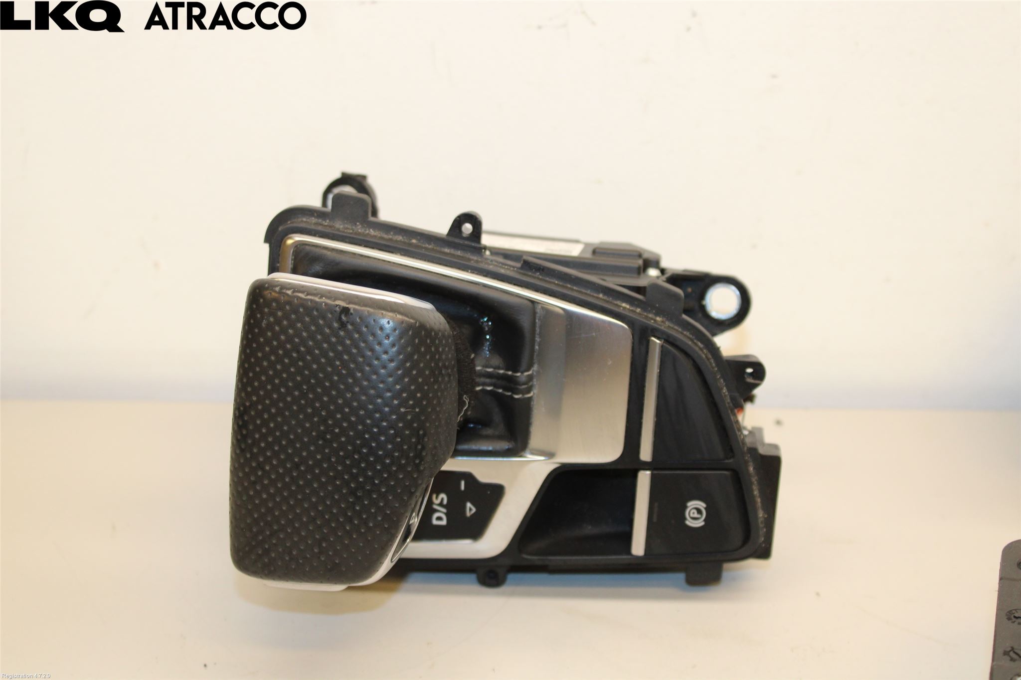 Audi A4/S4 B9 16-19 Gearspak