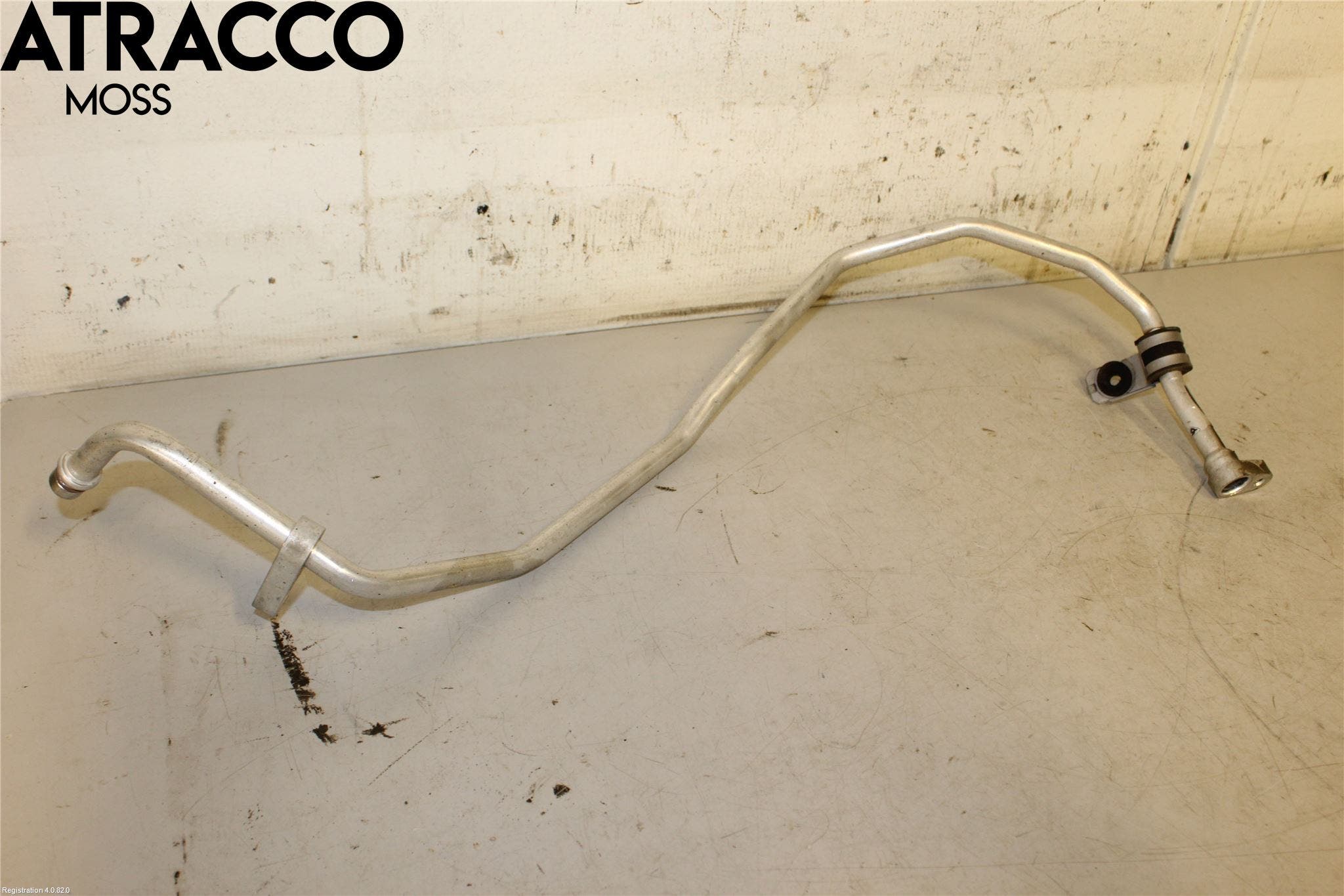 Nissan LEAF 18- Varme Ac Slange - Rør