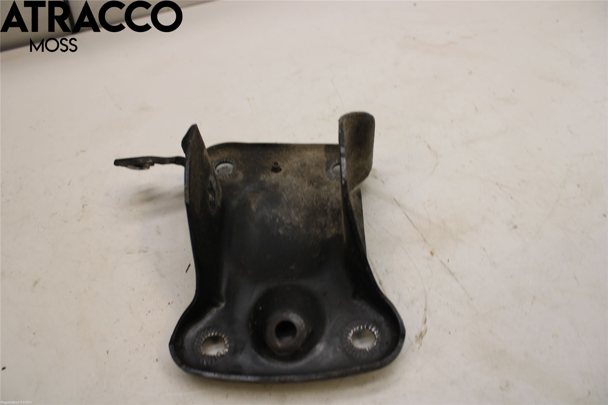 Volkswagen VW POLO VI 18->> Bakaksel Feste