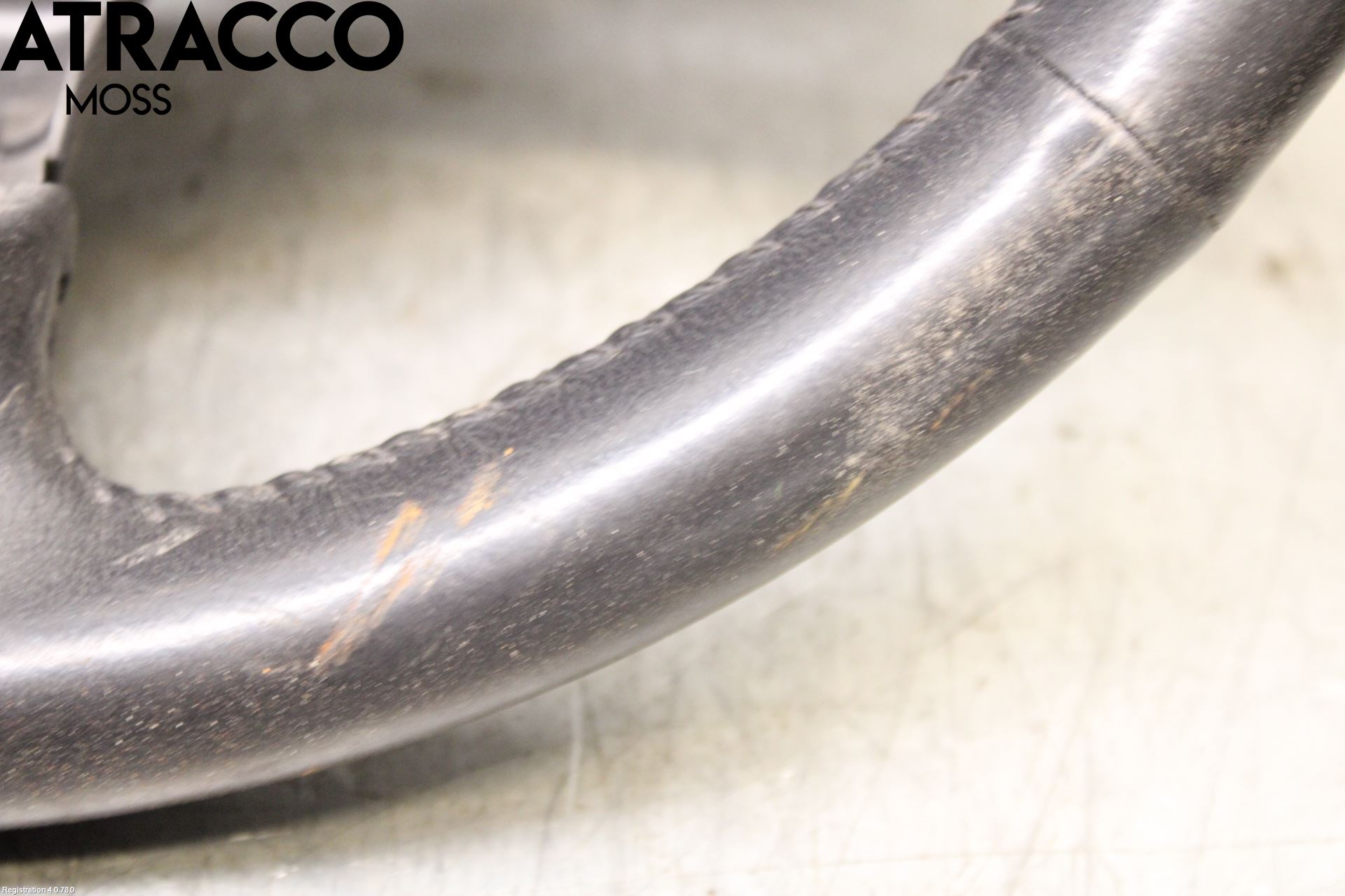 Mitsubishi i-MiEV Ratt