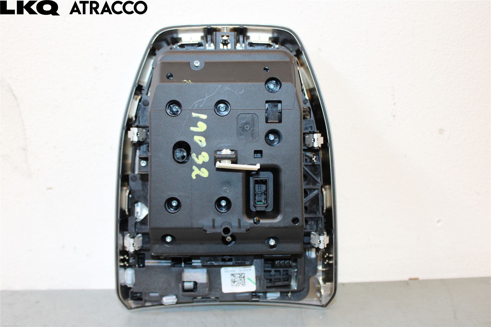 BMW X1/iX1 U11 23- Gearspak
