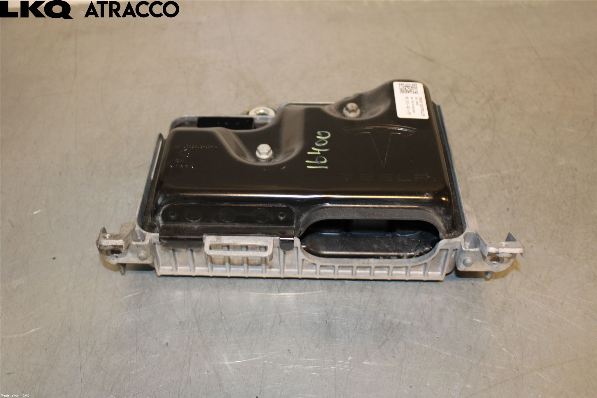 Tesla MODEL 3 17- Styreenhet Øvrig