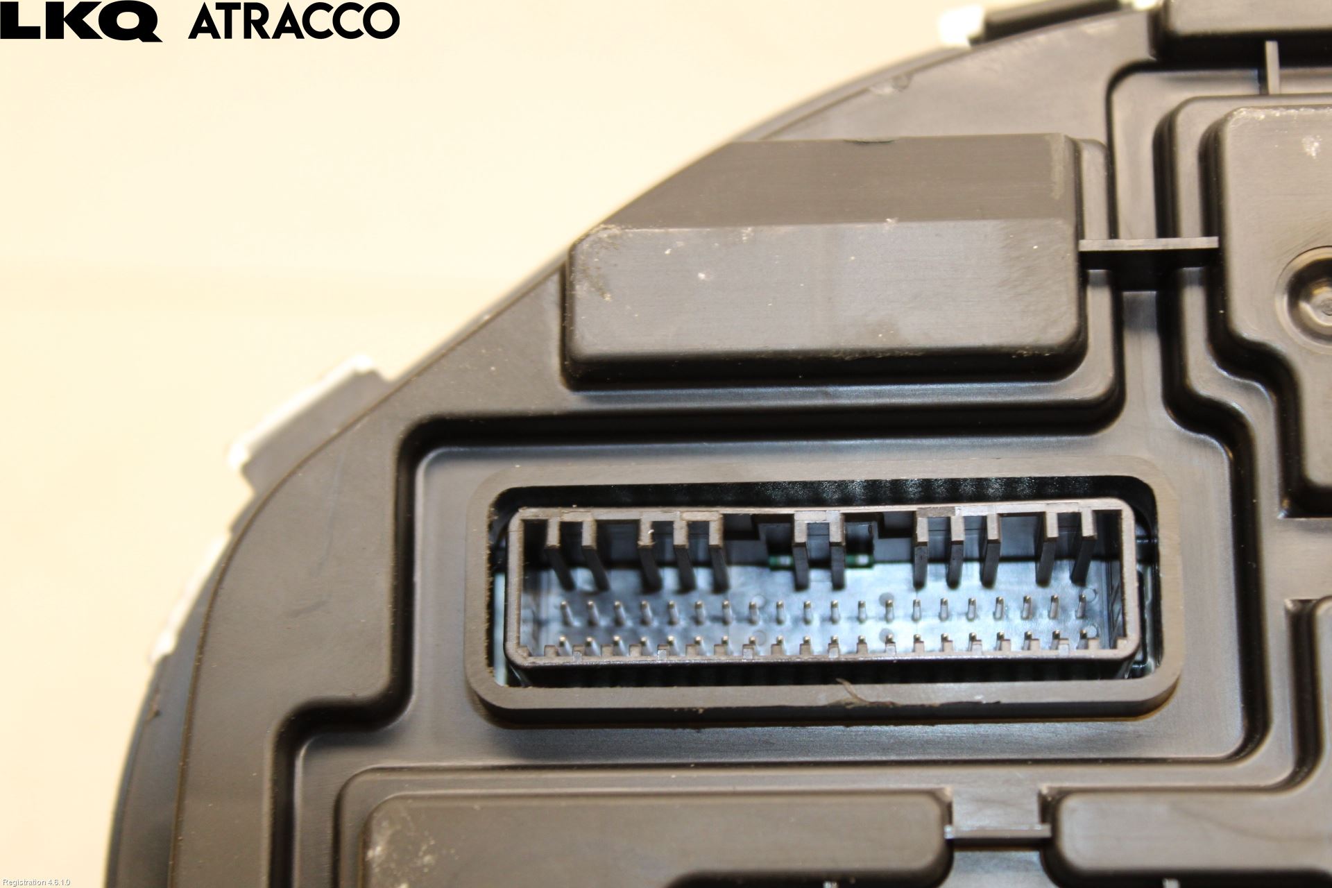 Kia SOUL 09- Instr Kombinert