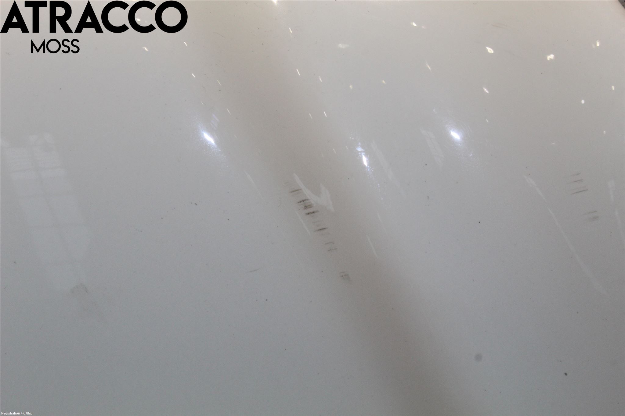 Mercedes-Benz MB E-KLASS (W211) 02-09 Panser