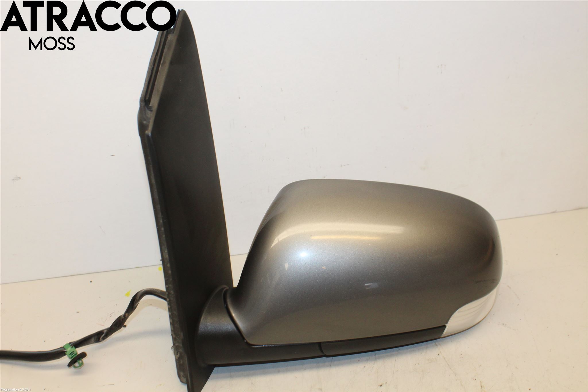 Volkswagen VW TOURAN 03-10 Speil V M-El Justering