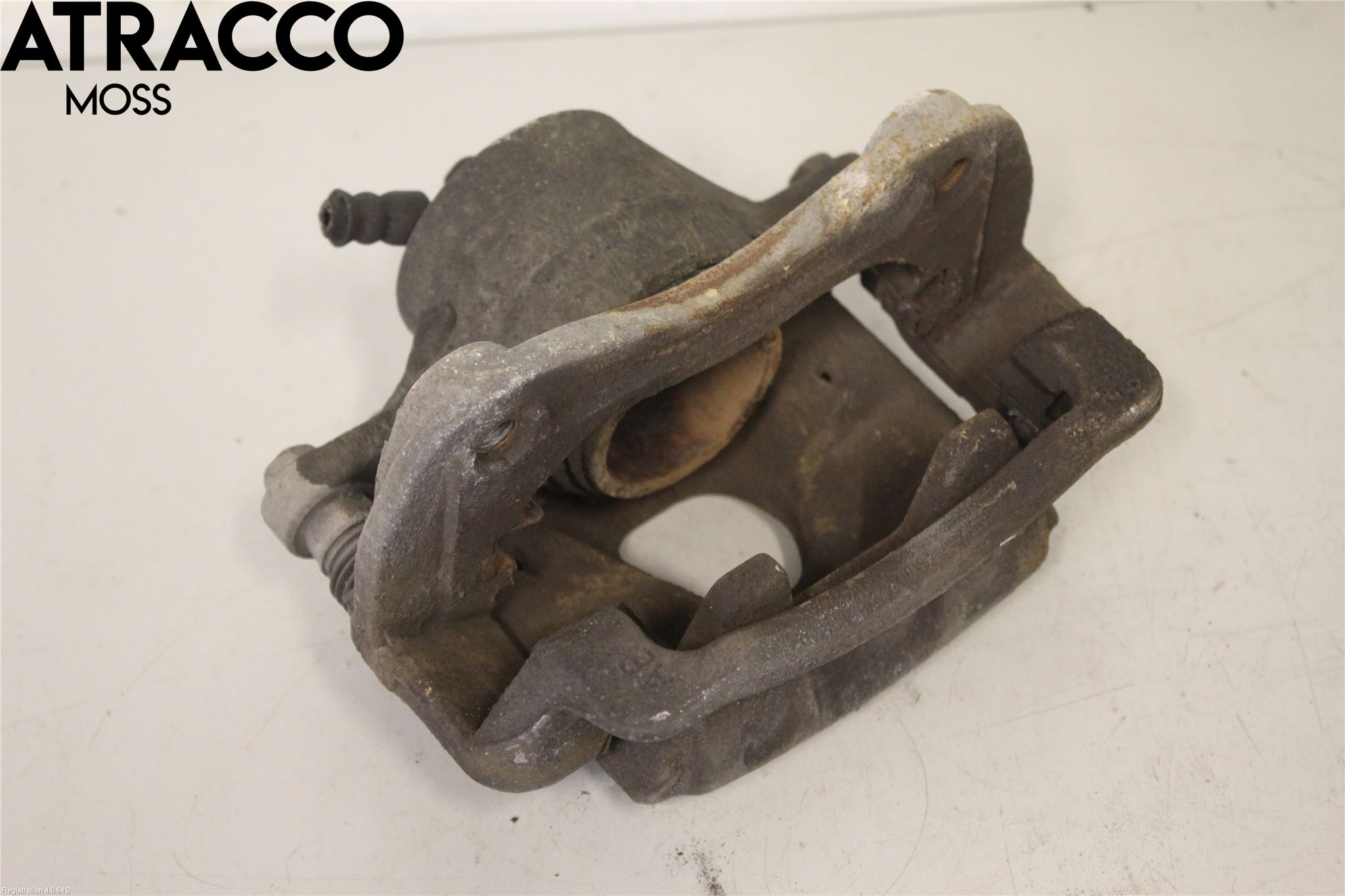 Hyundai IONIQ AE 17-22 Bremsecaliper Foran Venstre