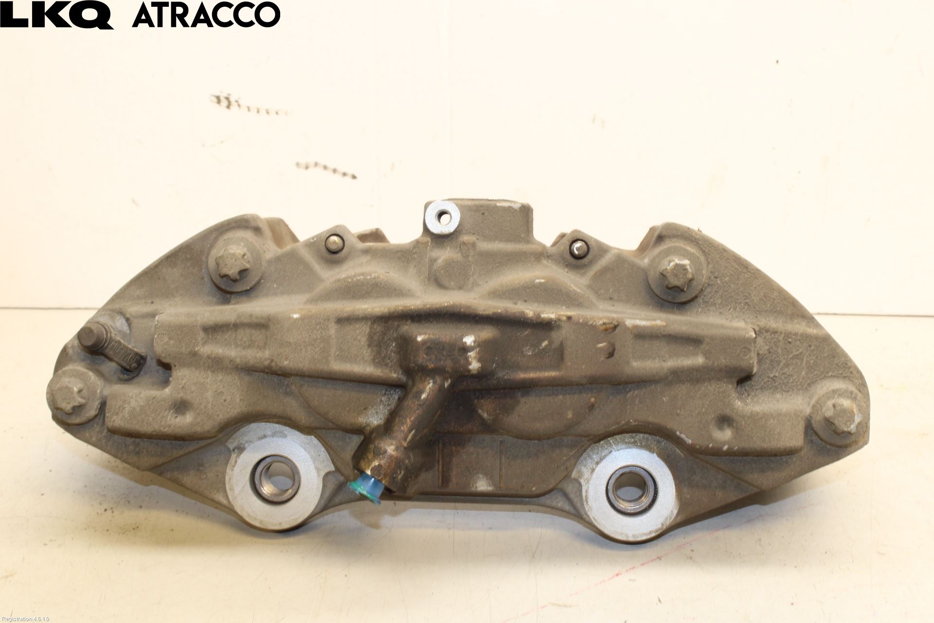 Mercedes-Benz MB C-KLASS (W205) 14-21 Bremsecaliper Foran Høyre