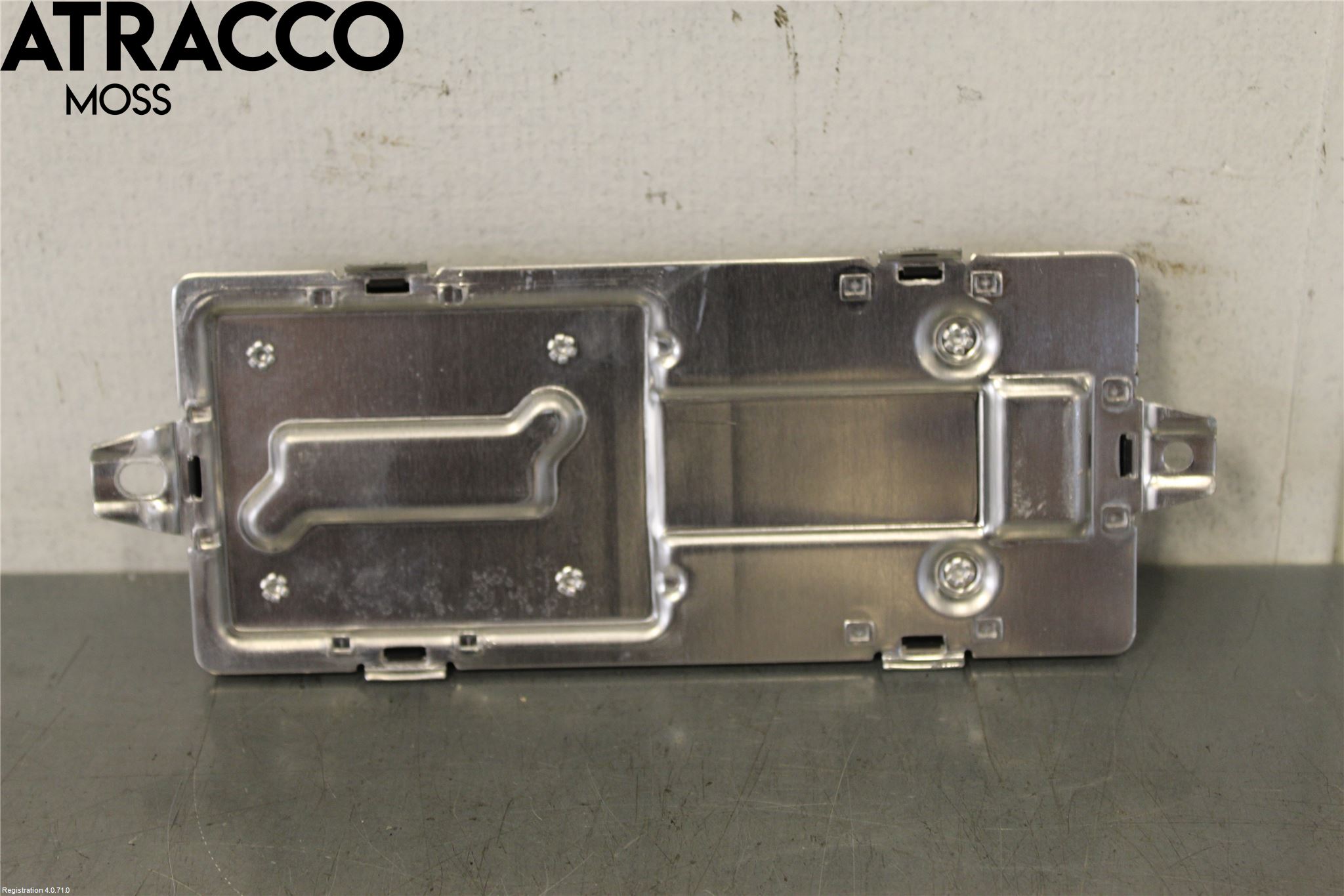 BMW X6 E71/E72   08-14 Styreenhet Øvrig