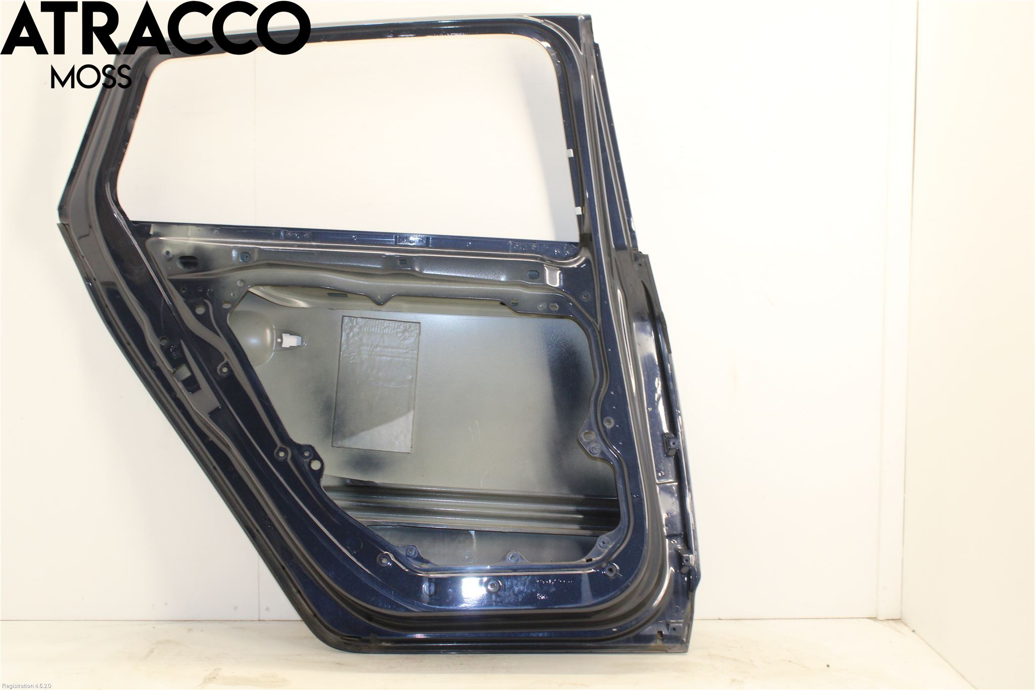 Volvo V60 11-13 Dør 4D Bak Venstre