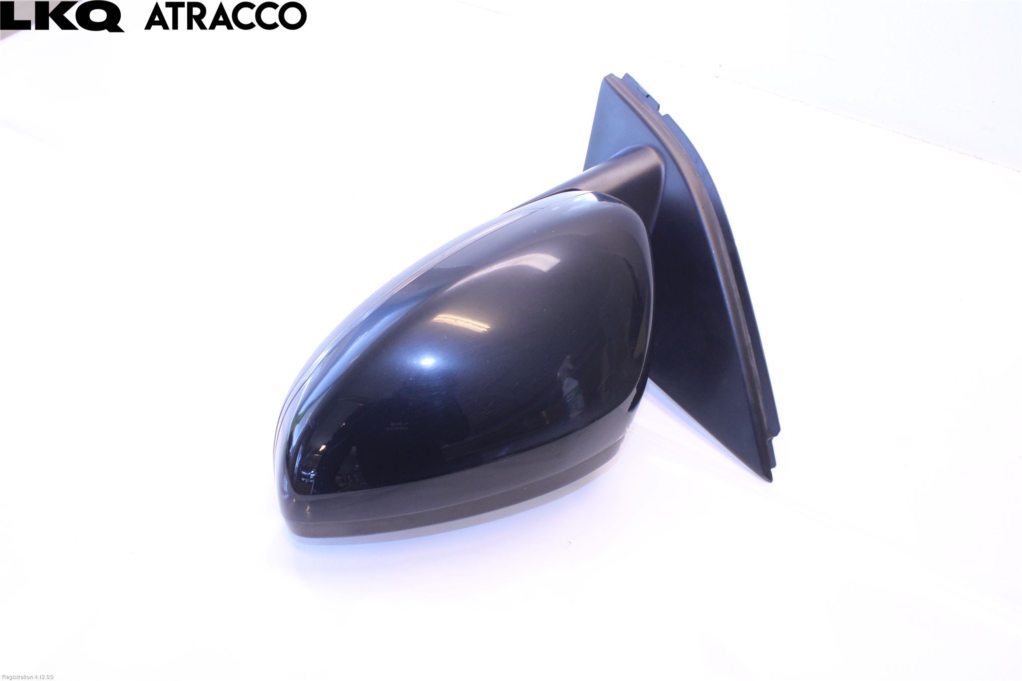 Peugeot 308 14-21 Speil V M-El Justering