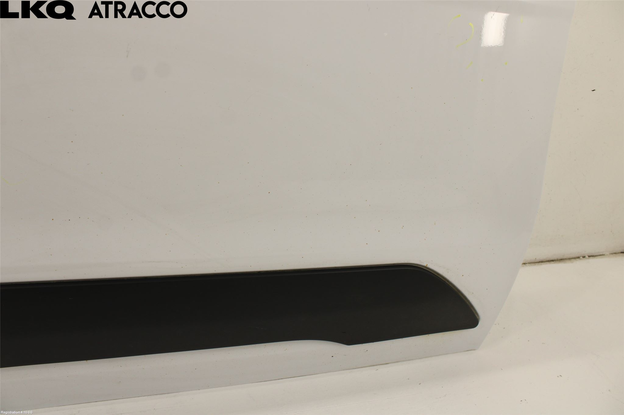 Ford TRANSIT/TOURNEO CONNECT 13-22 Dør 4D Foran Høyre