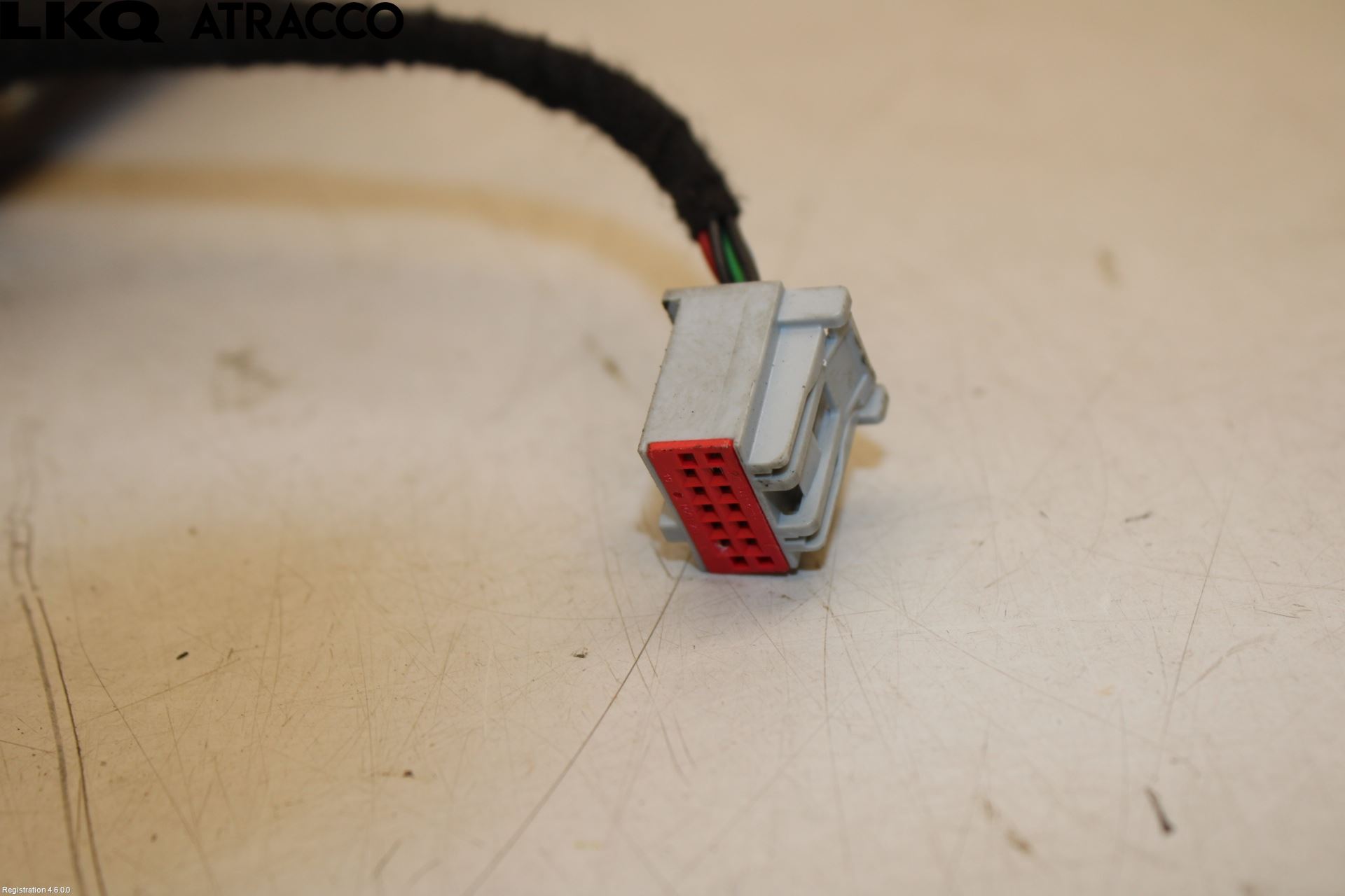 Ford TRANSIT/TOURNEO CONNECT 13-22 Speil V M-El Justering