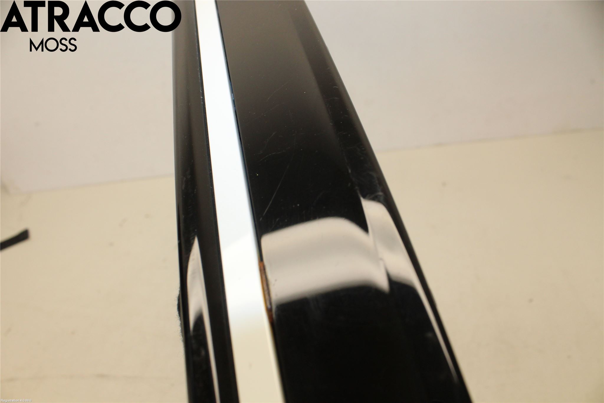 Volkswagen VW ID.4 21- List Foran-Panser-Front