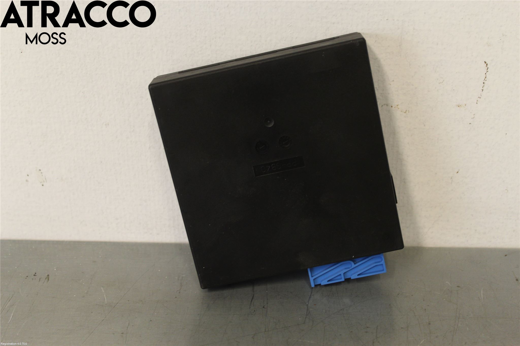 Opel INSIGNIA 09-16 Styreenhet Øvrig