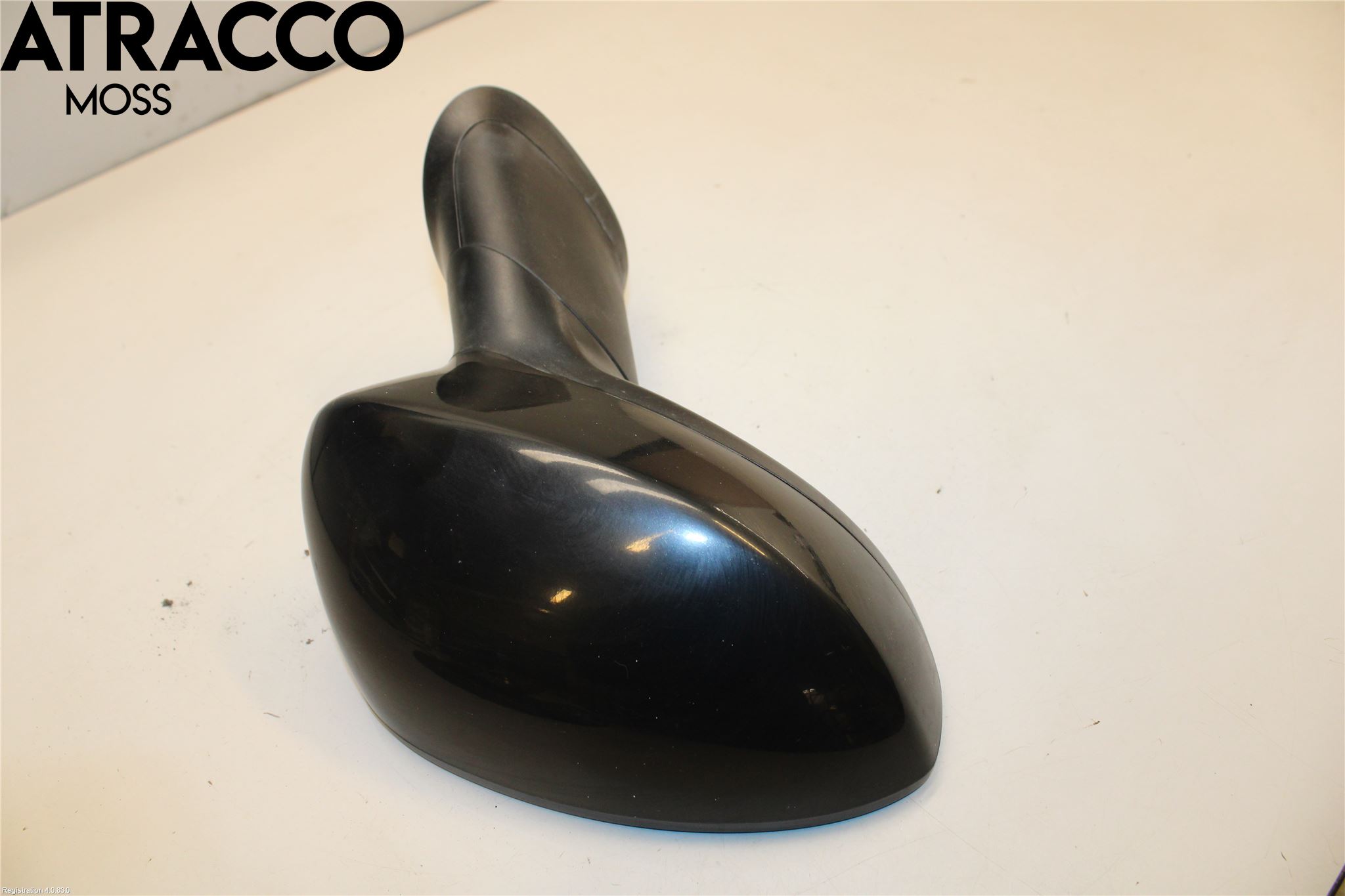 Fiat GRANDE PUNTO 05-10 Speil H M-El Justering