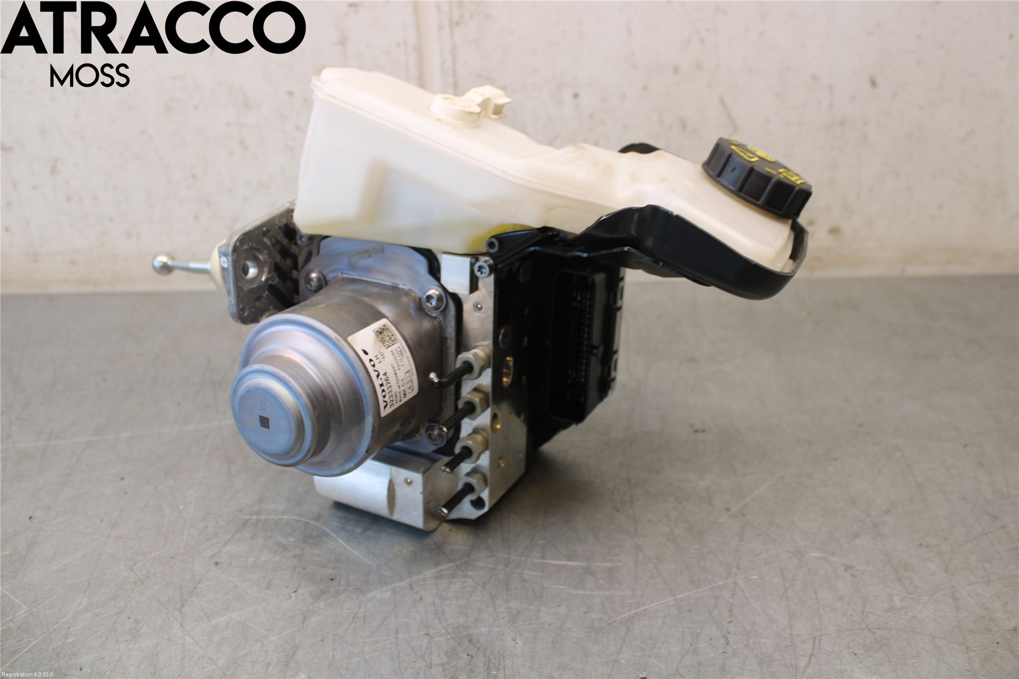 Volvo V60 19- Abs Hydraulikkaggregat