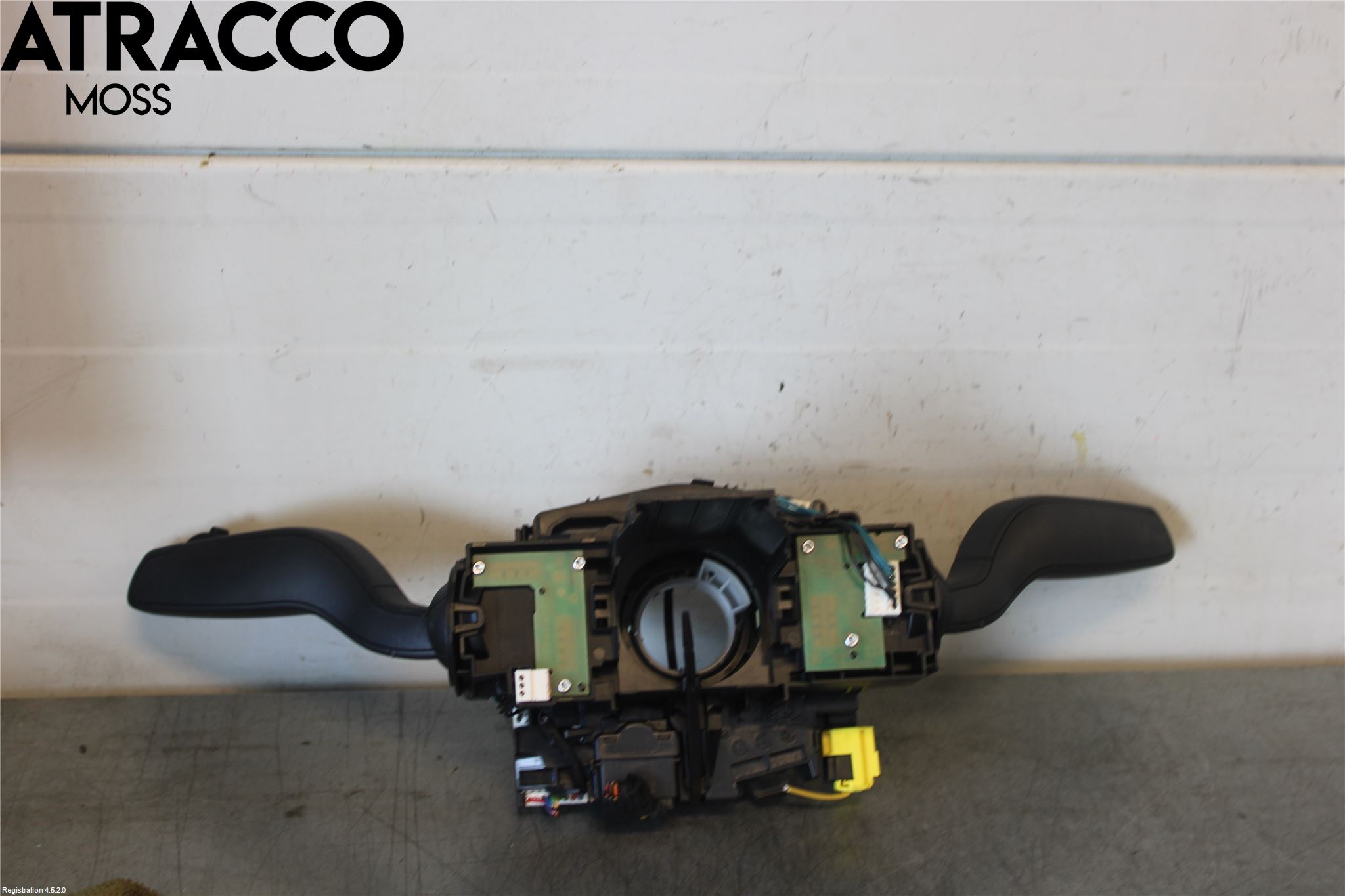 Audi A3/S3 8V 13-20 Bryter Ratt Kombi H Og V