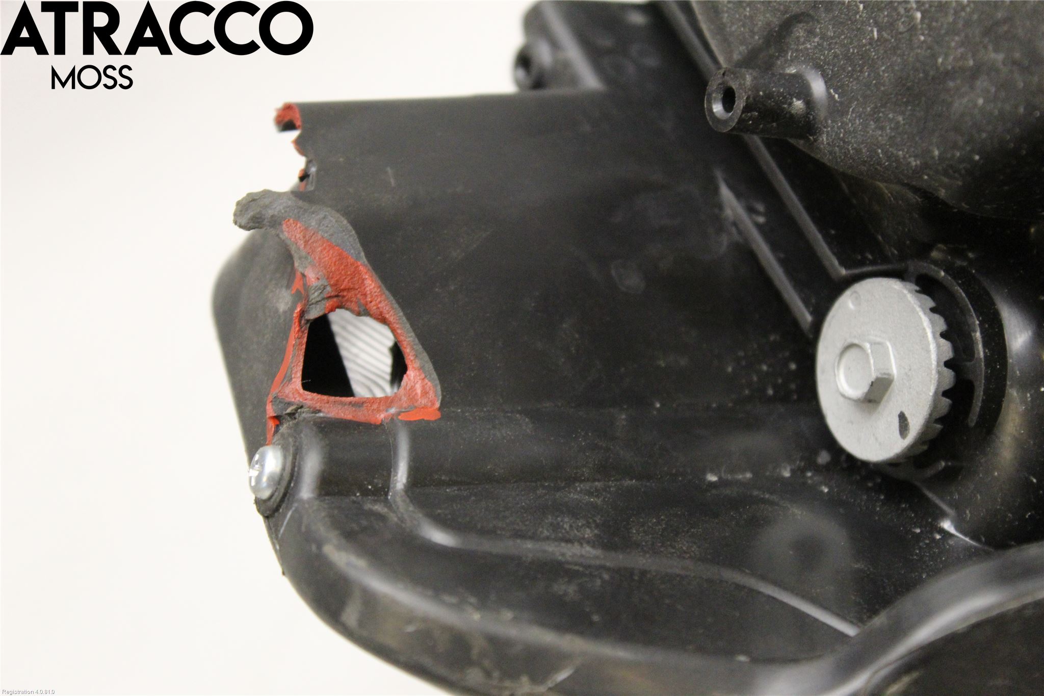 Suzuki VITARA 15- Frontlykt Venstre