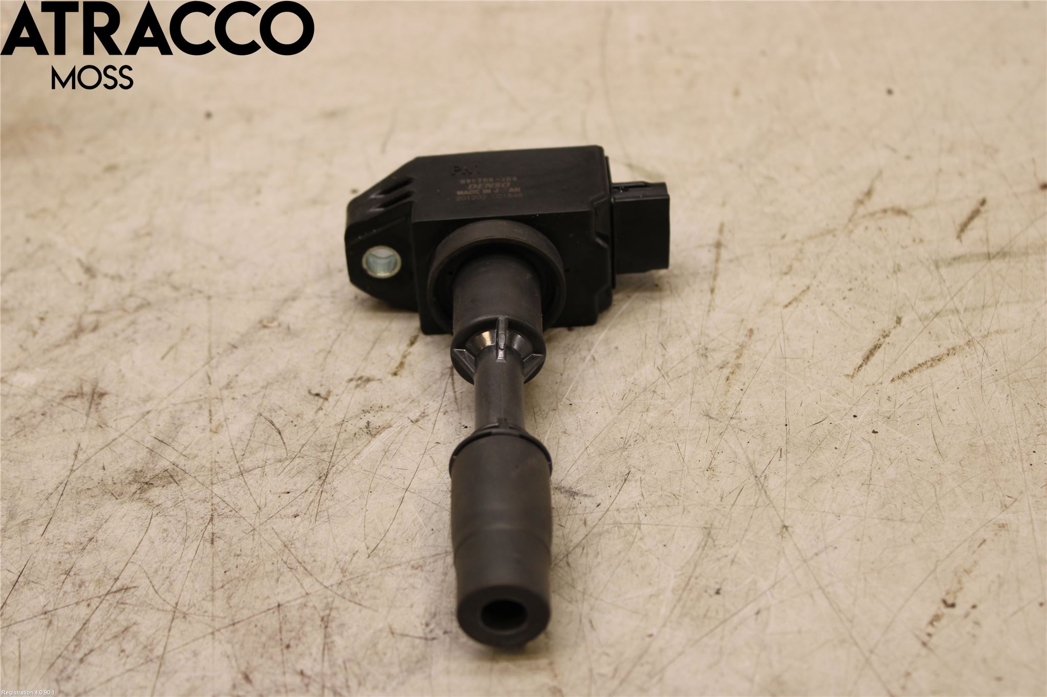 Suzuki ACROSS 21- Coil