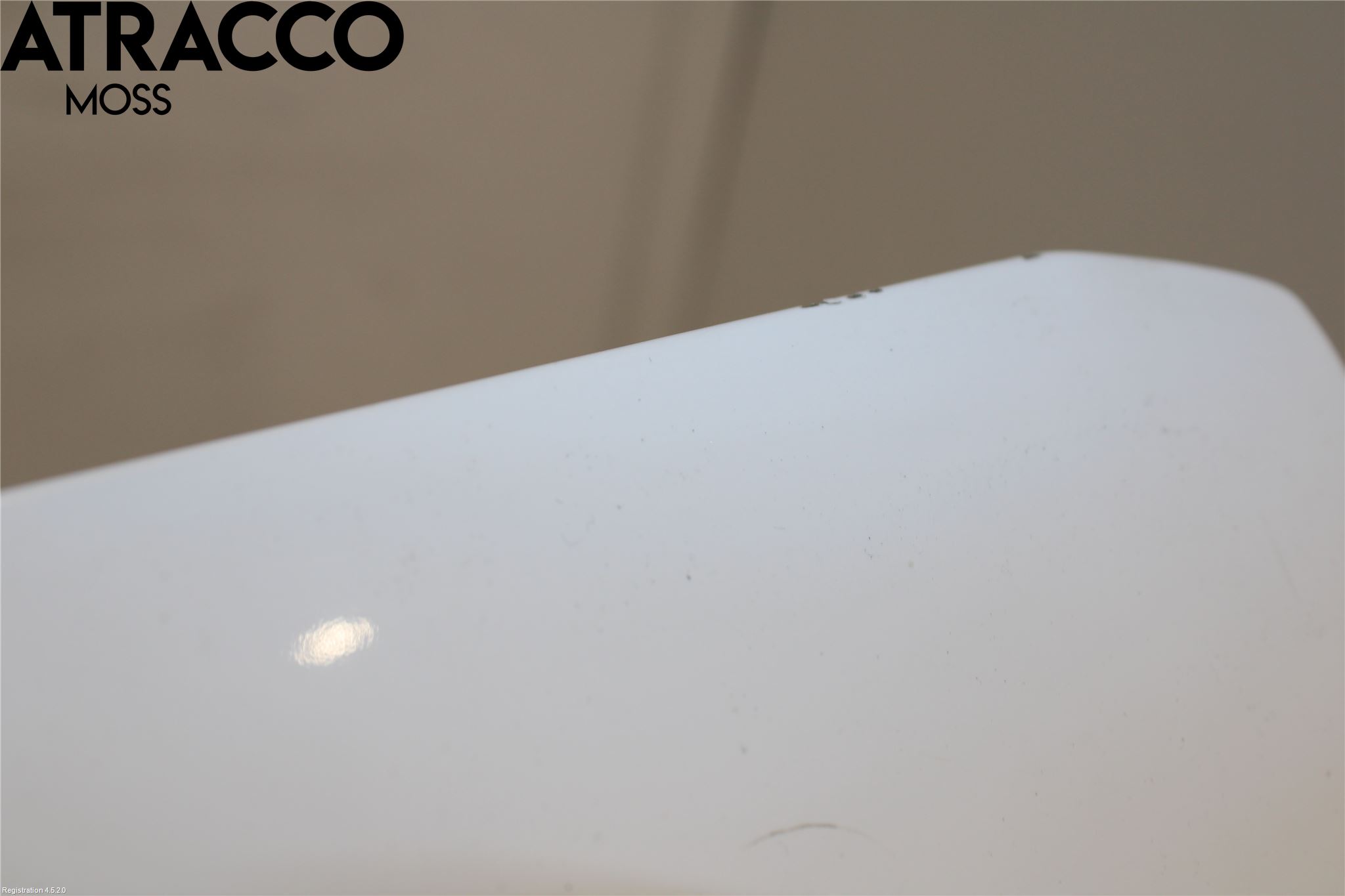 Ford TRANSIT CONNECT 03-08 Dør Bak Van - Vare Høyre