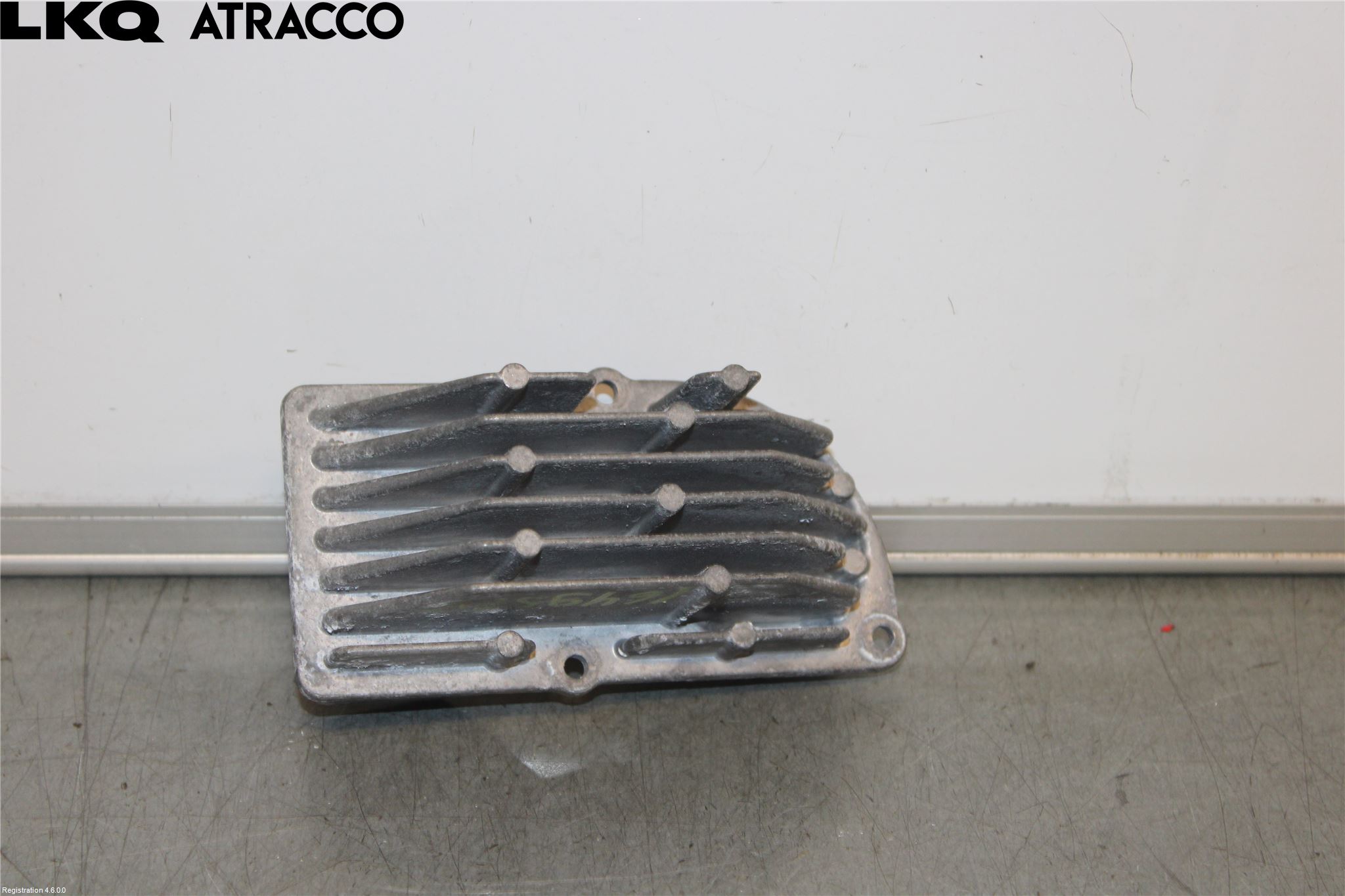 Mercedes-Benz MB EQB (X243) 22- Styreenhet Xenon