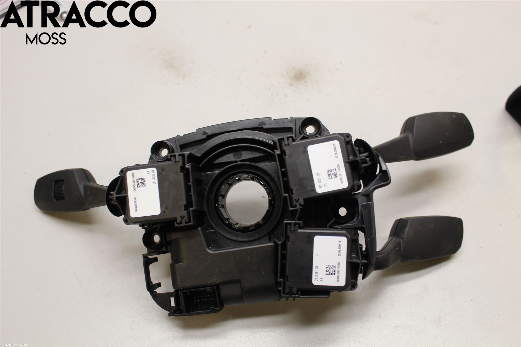 BMW 1 E87/81 5D/3D 03-11 Bryter Ratt Kombi H Og V