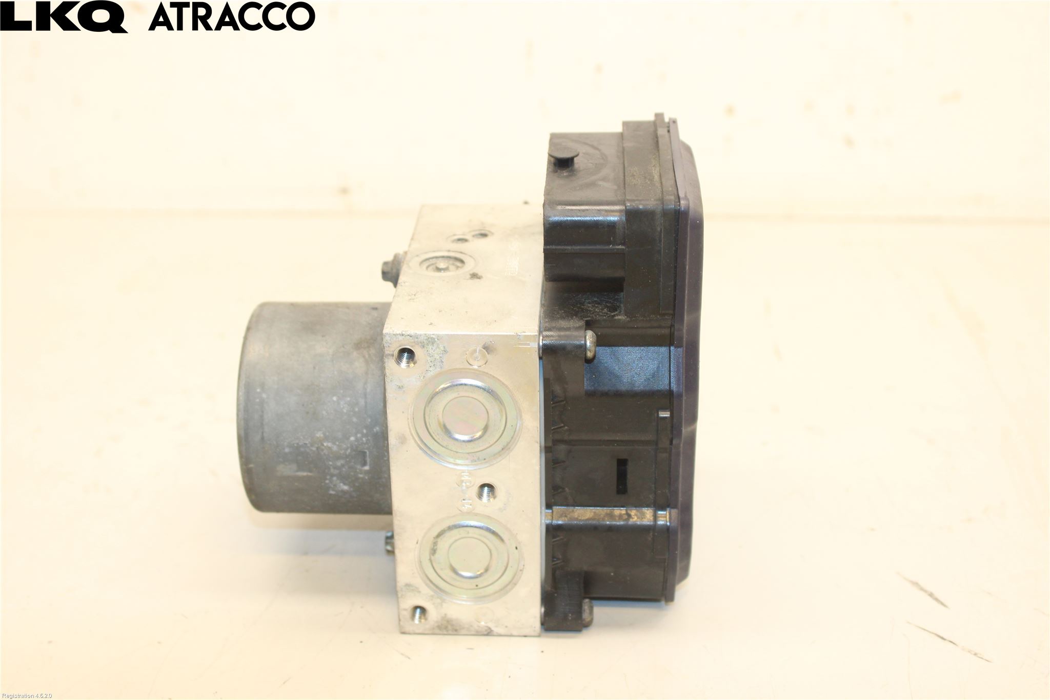 Ford MONDEO 07-15 Abs Hydraulikkaggregat