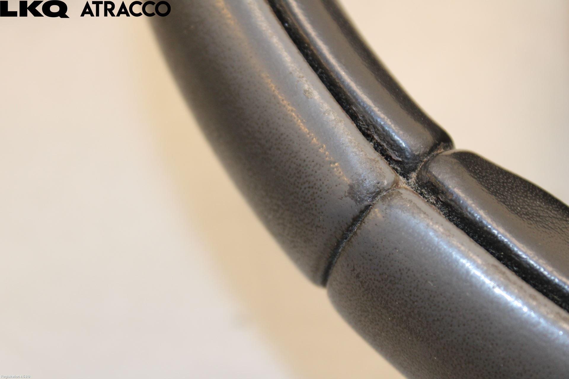 Citroen C4 CACTUS 14-20 Ratt