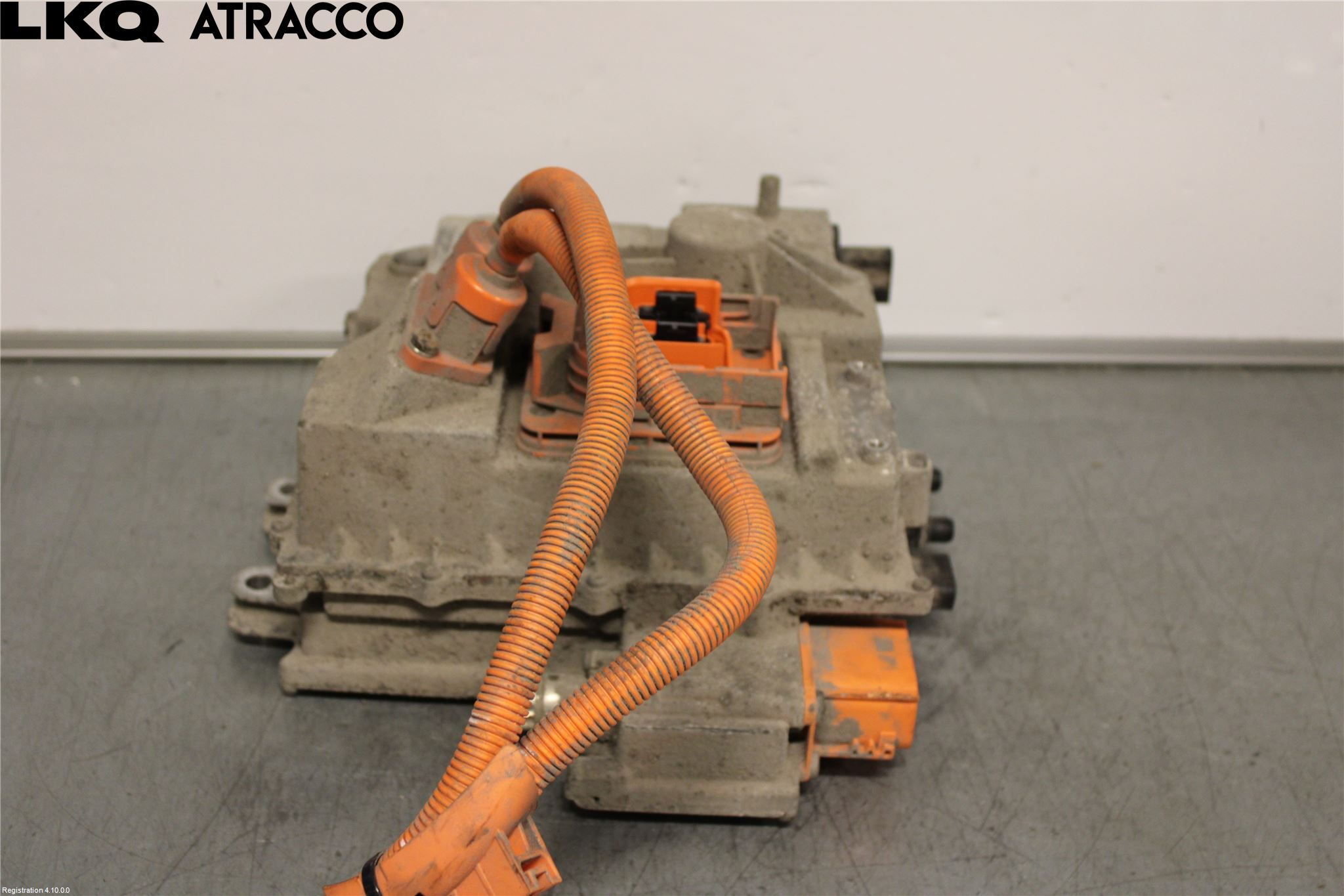 BMW i3 I01 13-22 Hybridconverter