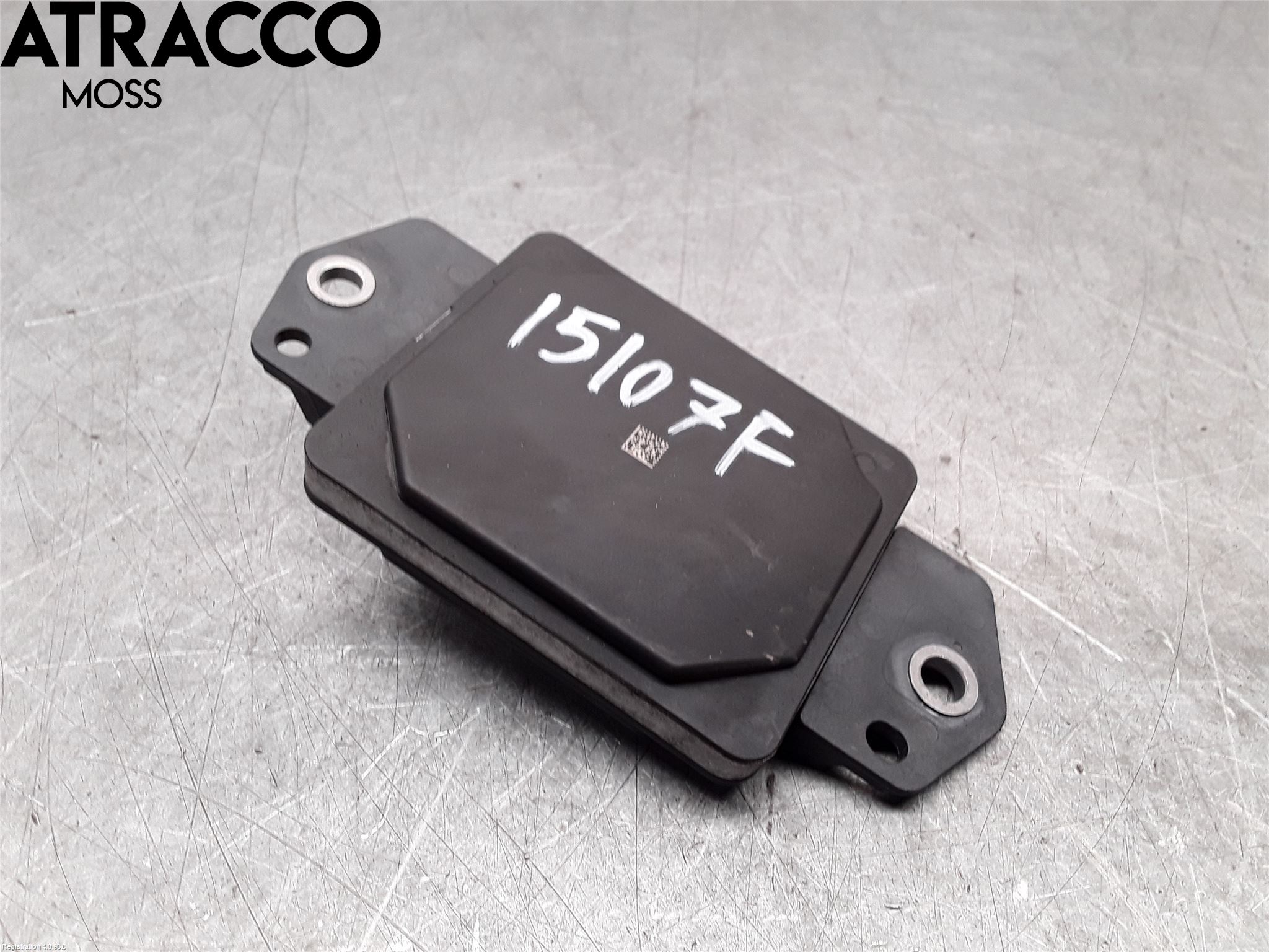 Toyota RAV4 19- Sensor Øvrig