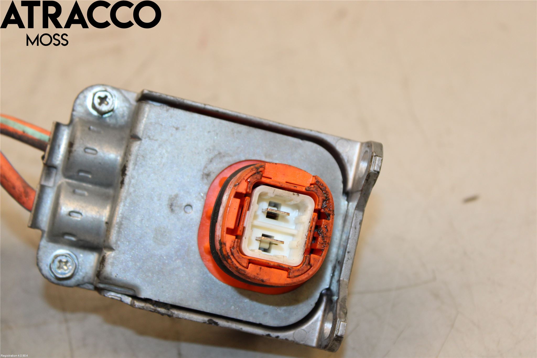 Toyota COROLLA 19- Kabelhärva Högspänning