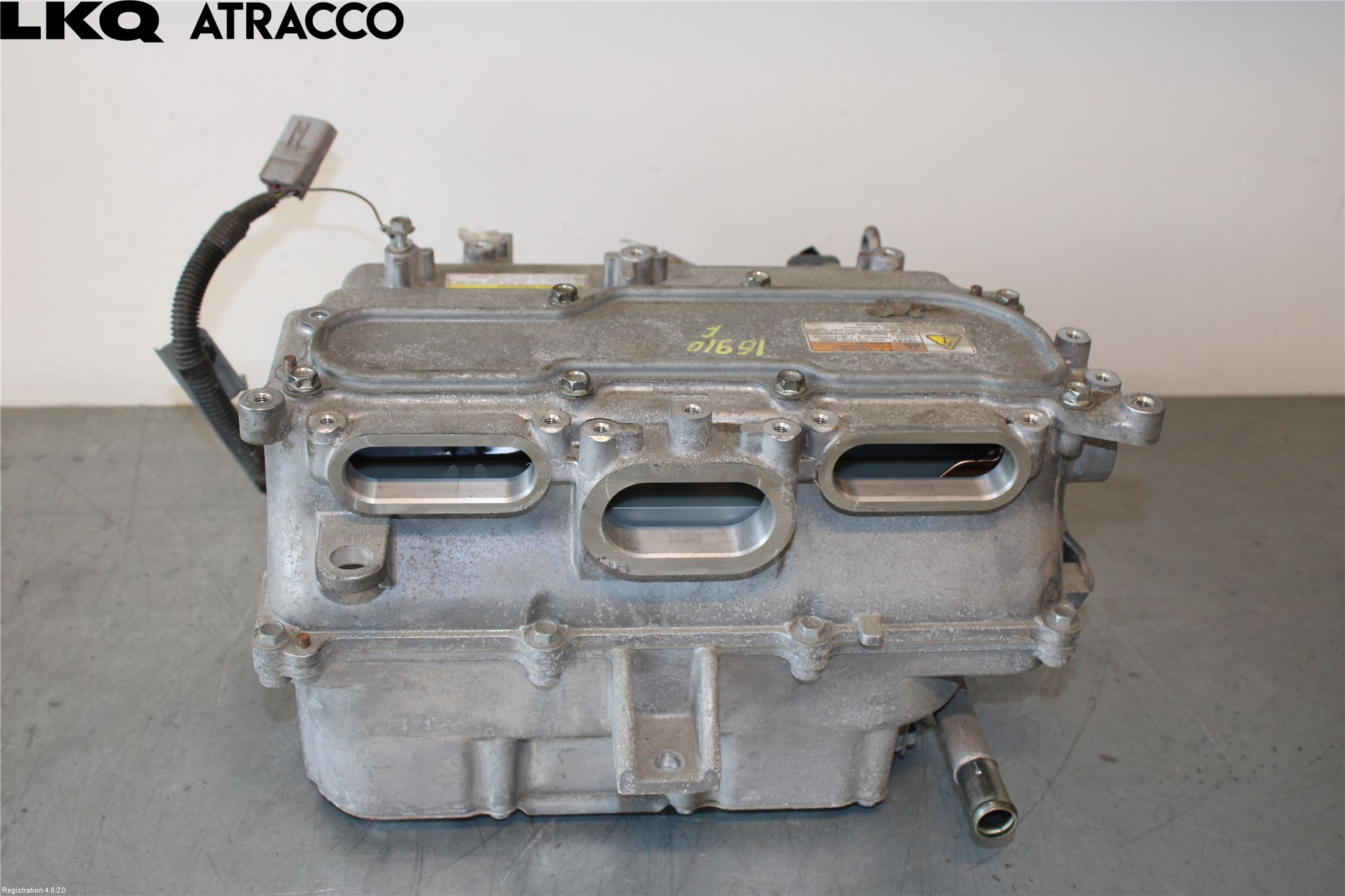 Mitsubishi OUTLANDER 13-21 Inverter Hybrid