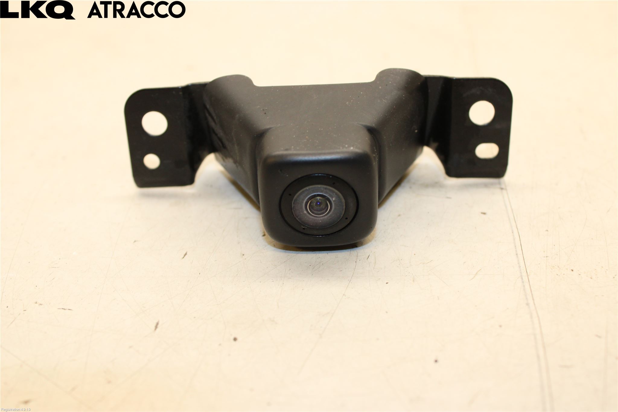 Toyota RAV4 19- Parkeringshjelp Kamera