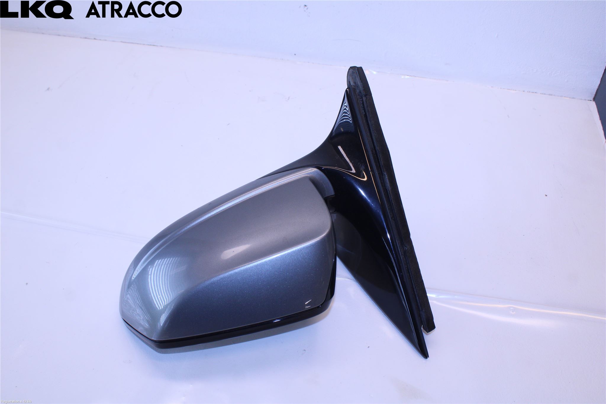 BMW 5 F10/F11/F18 09-17 Speil V M-El Justering