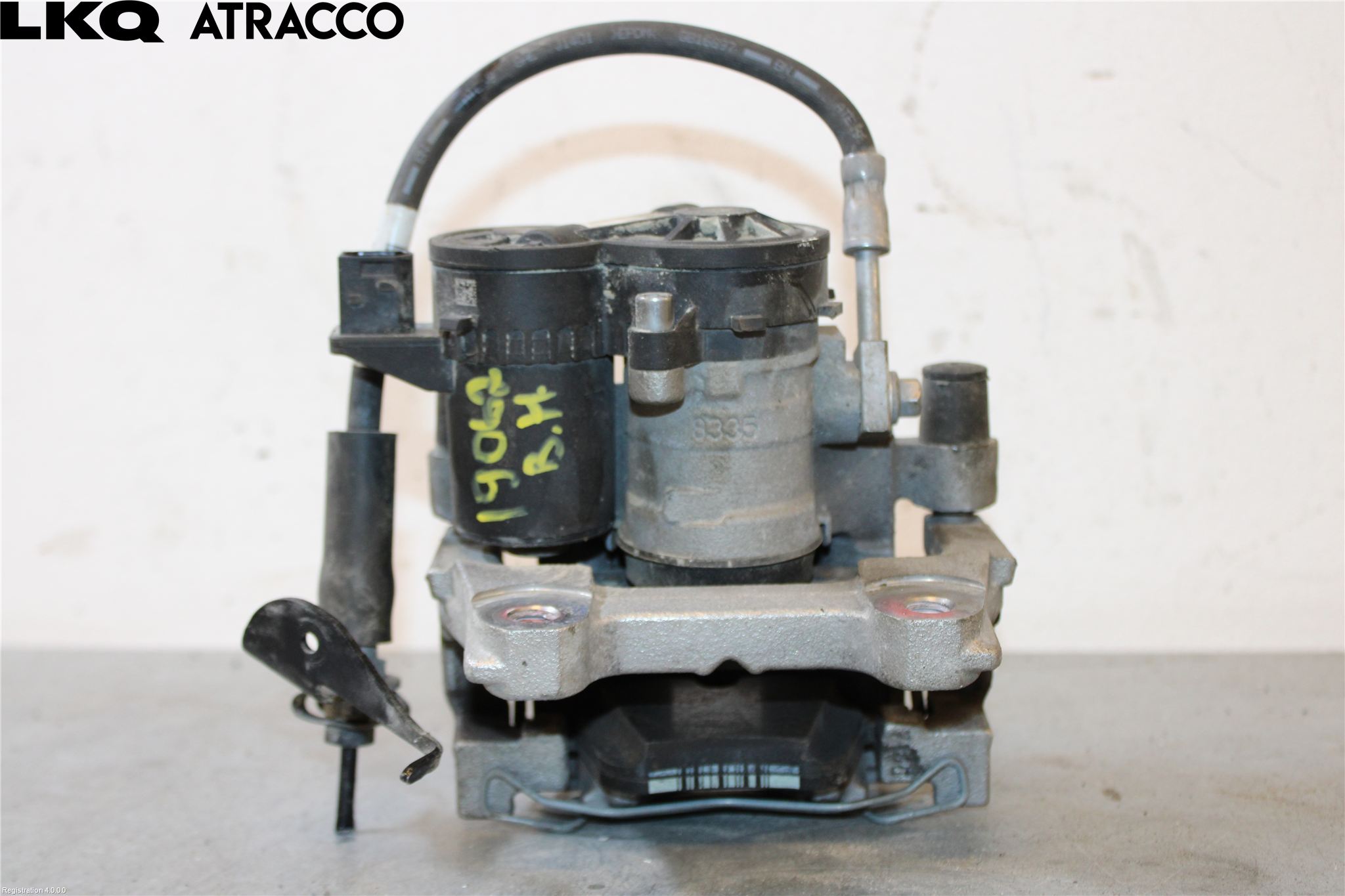 Volvo EX40 25- Bremsecaliper Bak Høyre