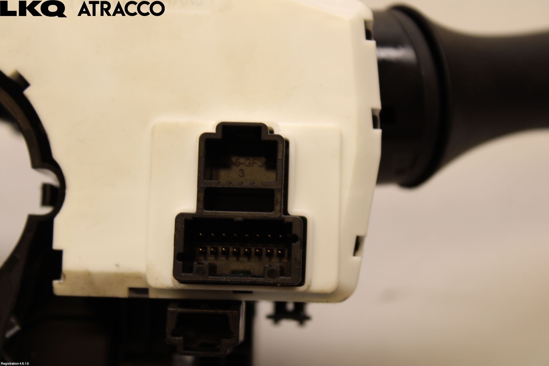 Nissan QASHQAI 17-21 Bryter Ratt Kombi H Og V