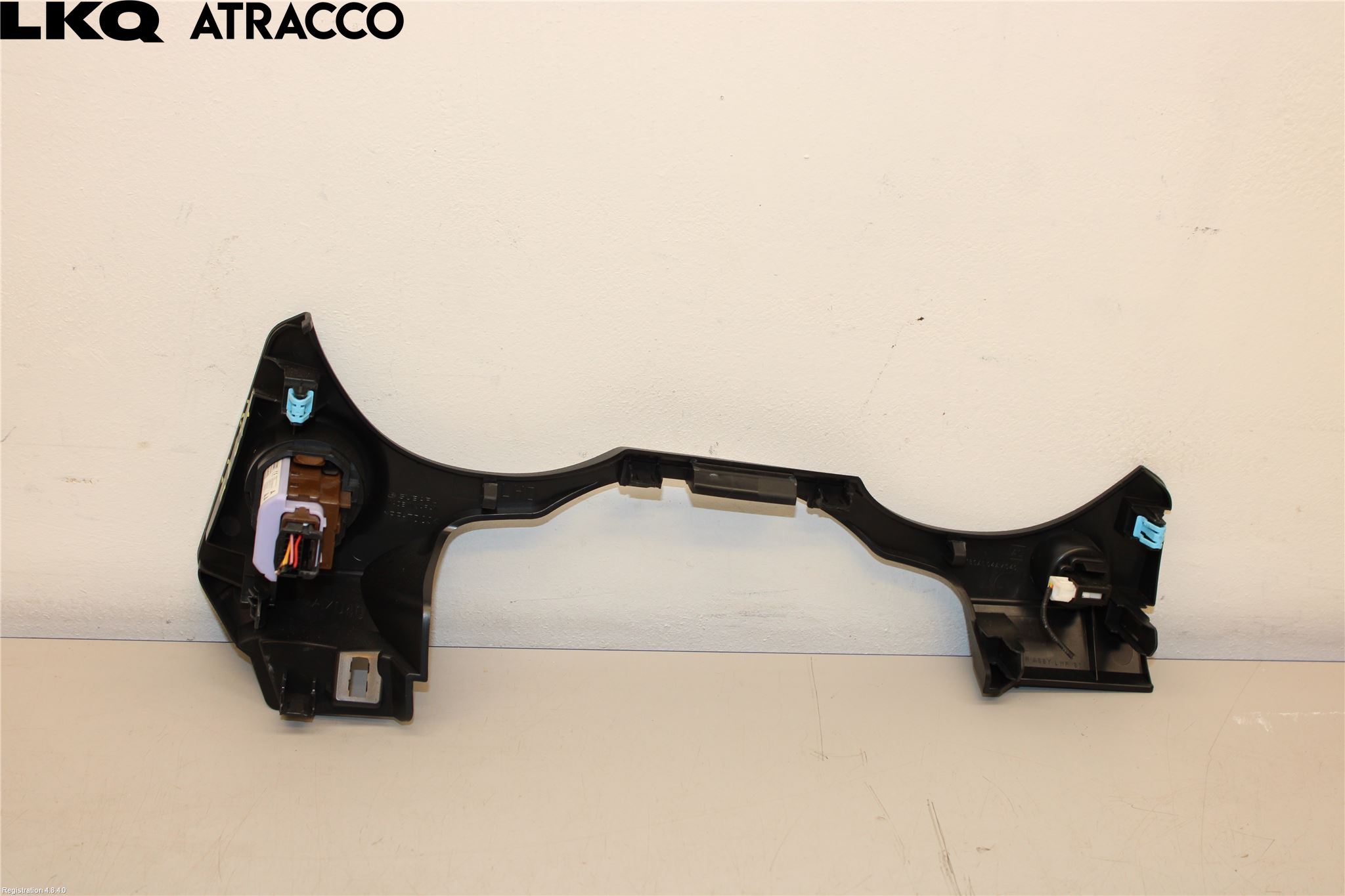 Subaru OUTBACK 15-20 Startknapp Personbil