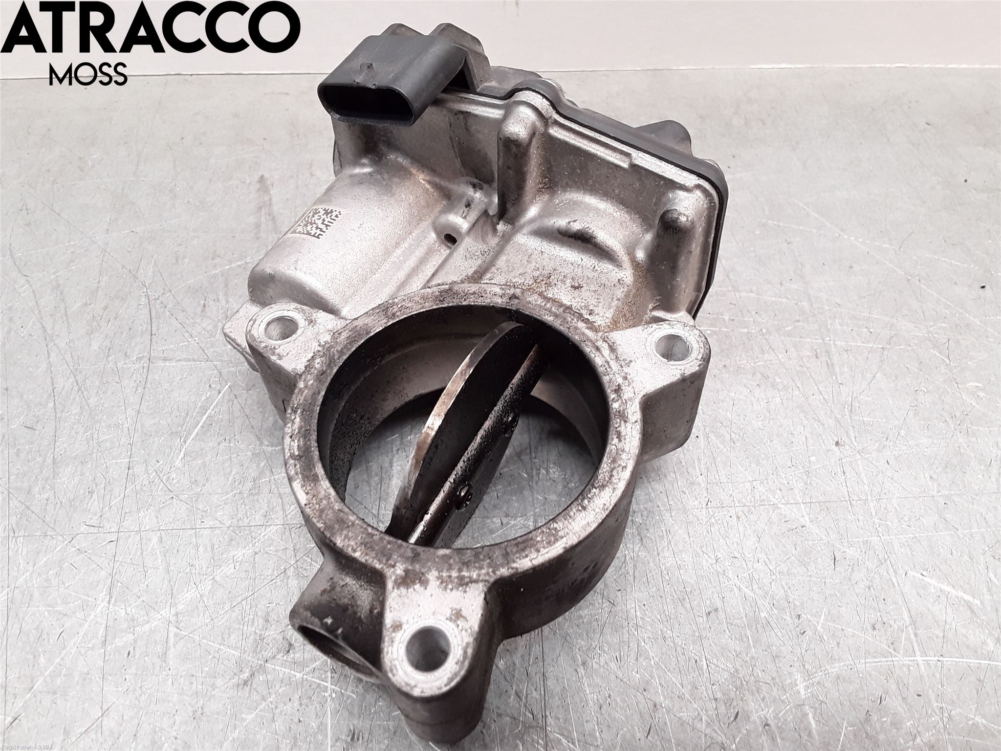 Mercedes-Benz MB E-KLASS (W213) 16-23 Inns Spjeldhus