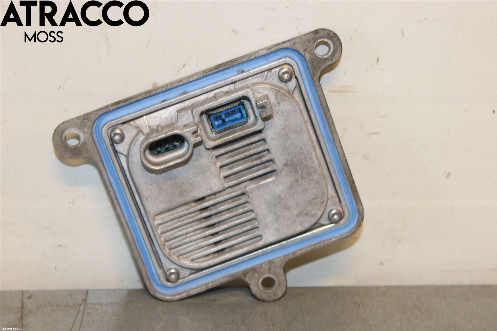 Ford TRANSIT/TOURNEO CONNECT 13-22 Styreenhet Xenon