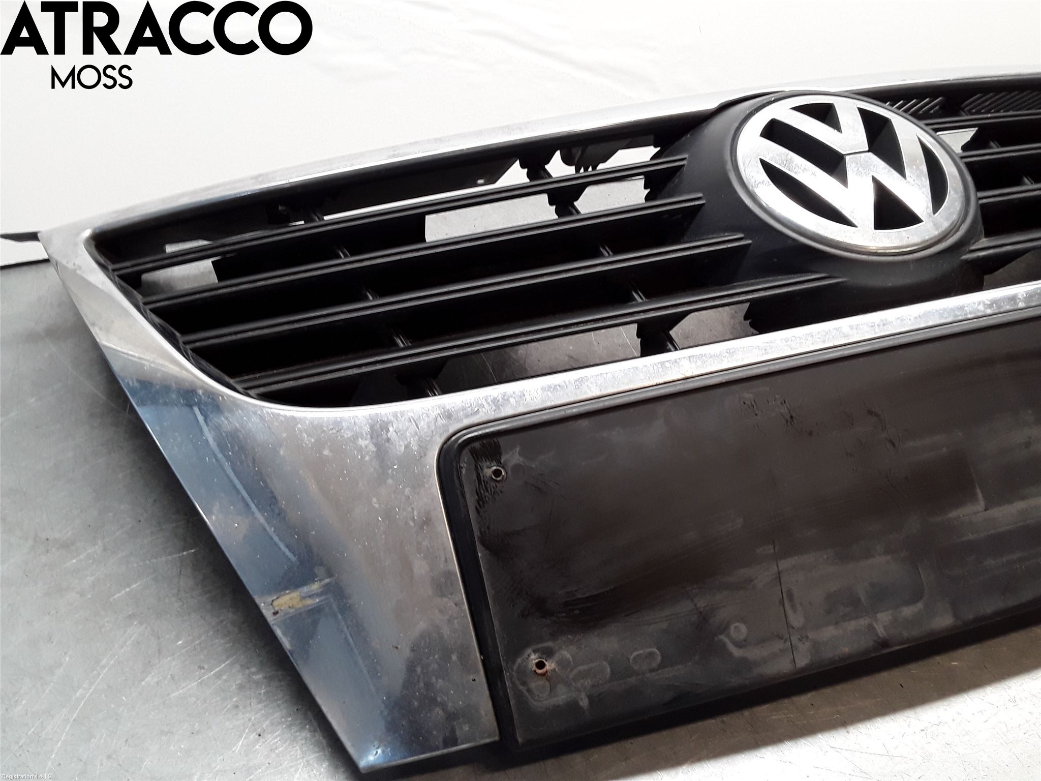 Volkswagen VW PASSAT 05-11 Grill Ramme