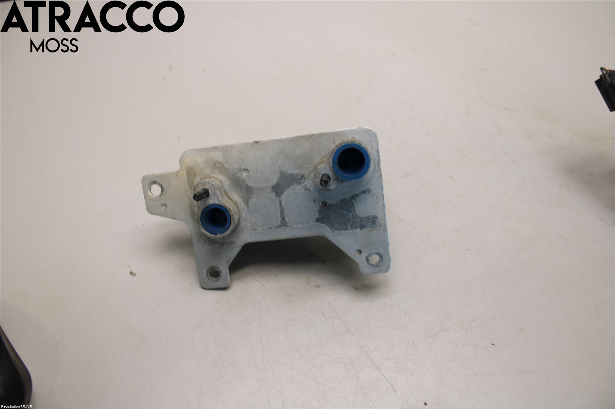 Hyundai KONA/ELECTRIC OS 18-23 Varme Ac Kondenser-Kjøler