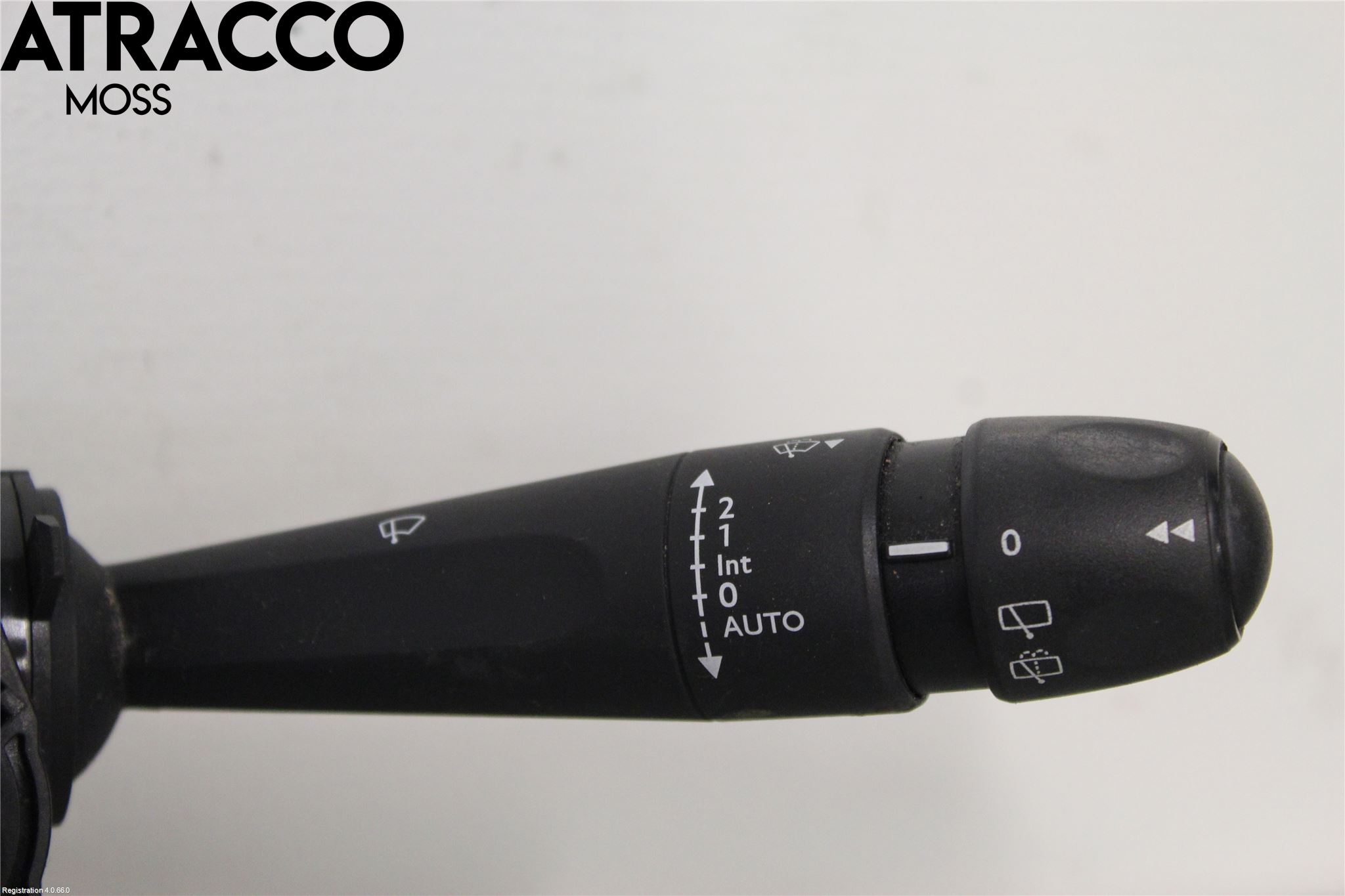 Peugeot 2008 13-20 Bryter Ratt Kombi H Og V