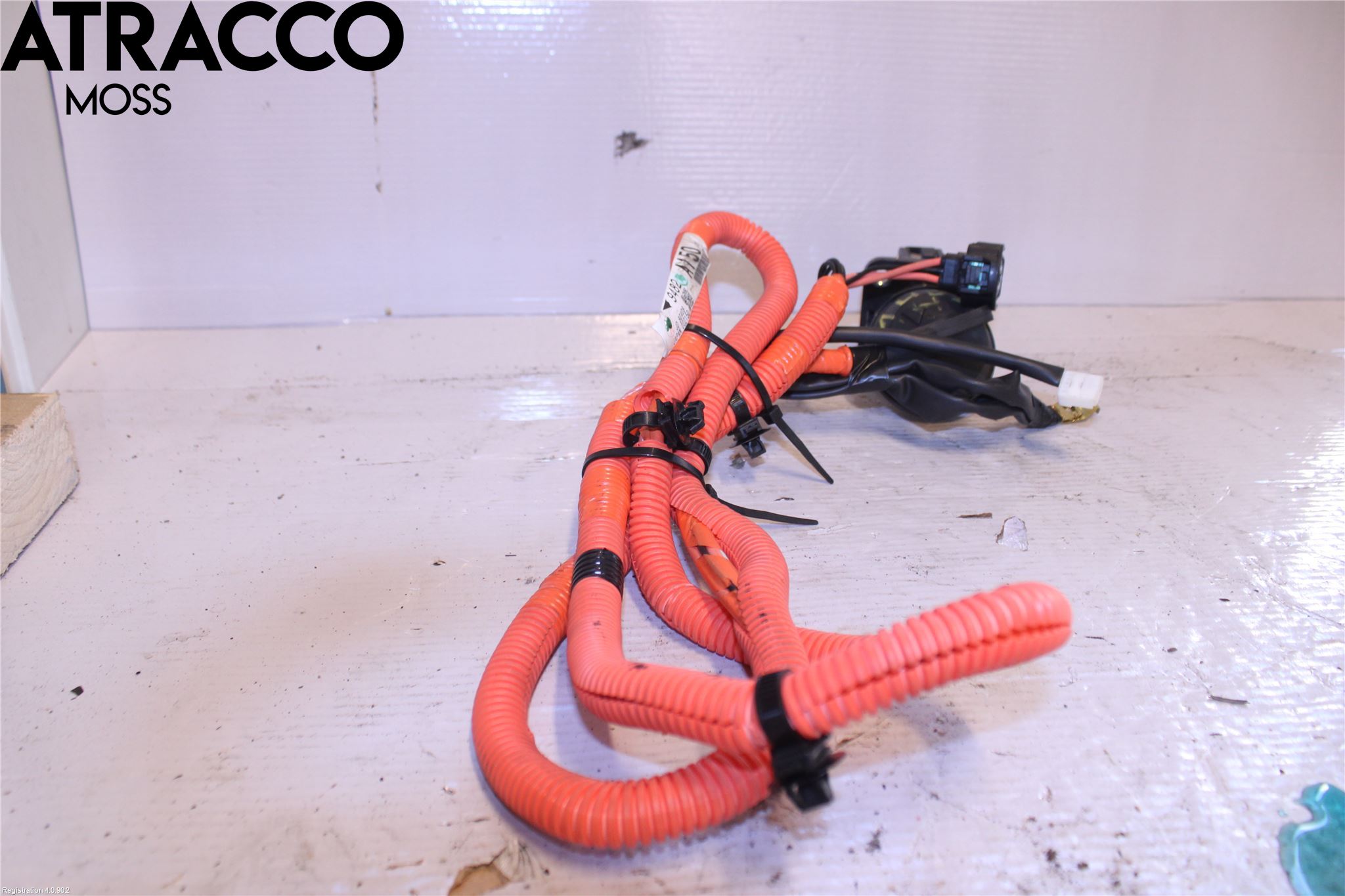 Mitsubishi OUTLANDER 13-21 Kabelhärva Högspänning