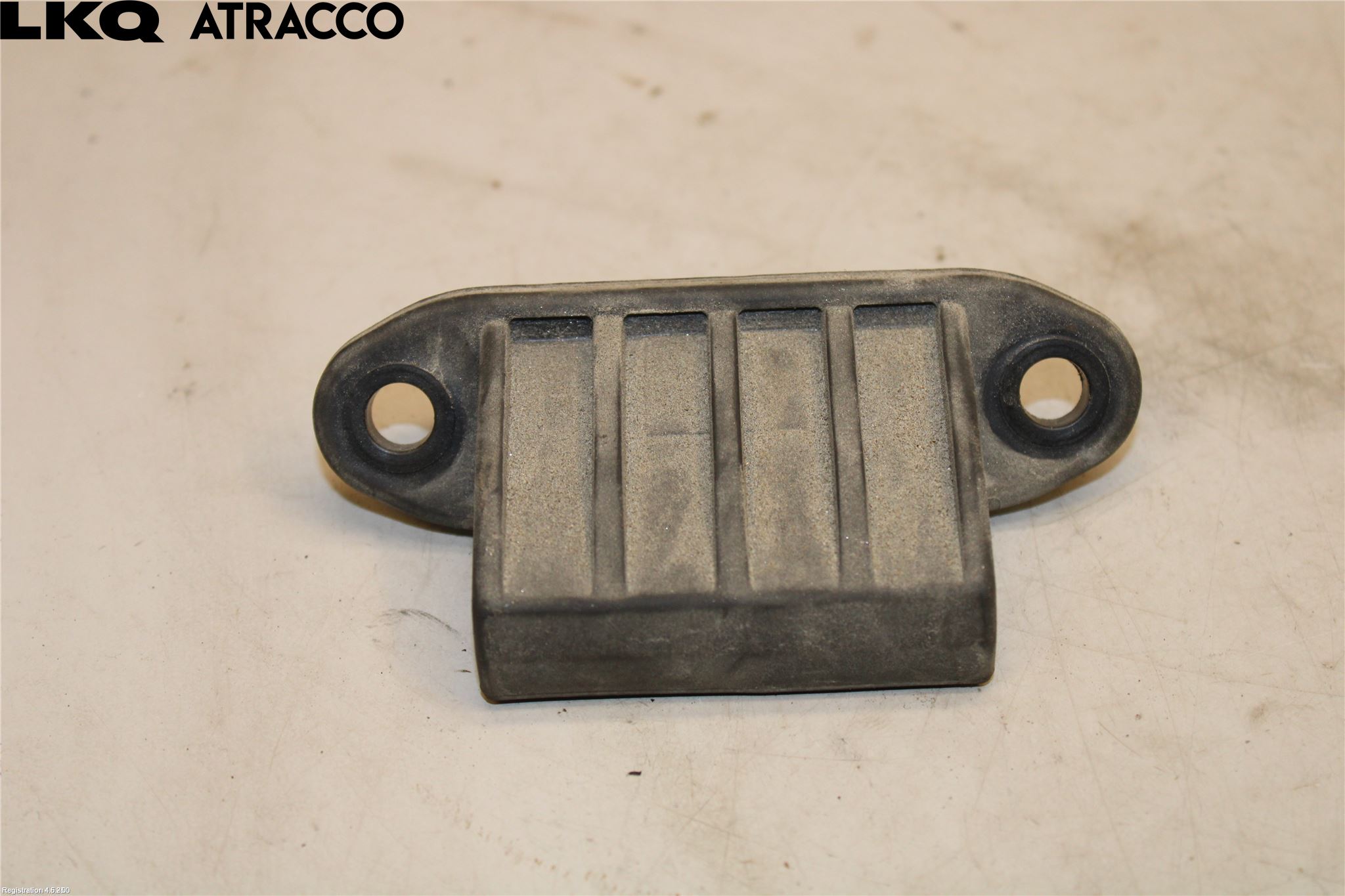 Lexus NX 300h 15-21 Bakluke Handtak Ytre