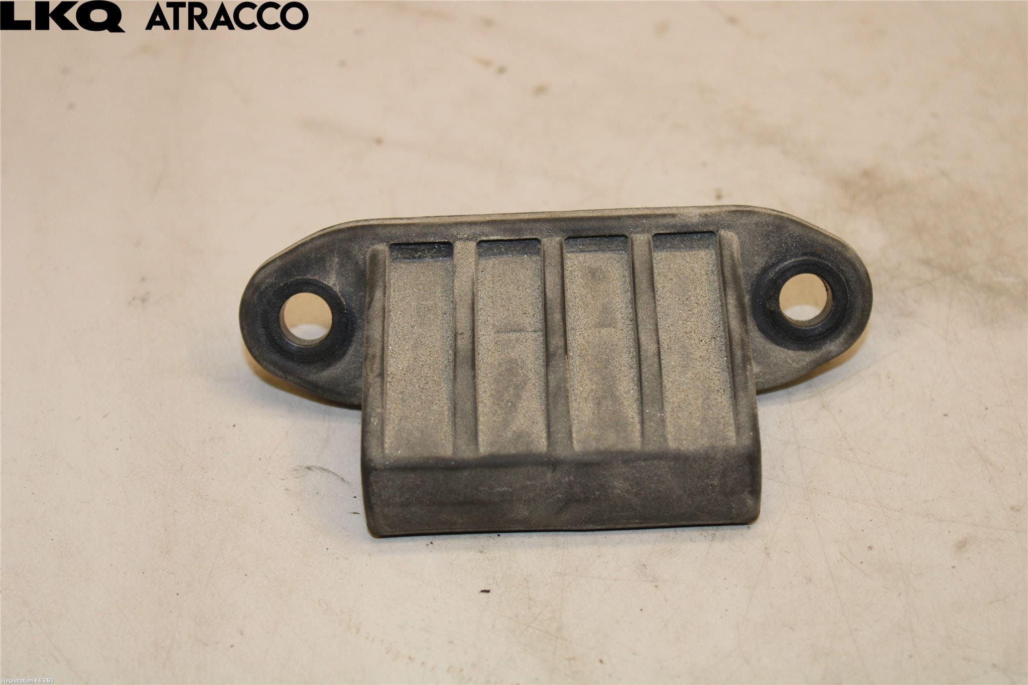 Lexus NX 300h 15-21 Bakluke Handtak Ytre