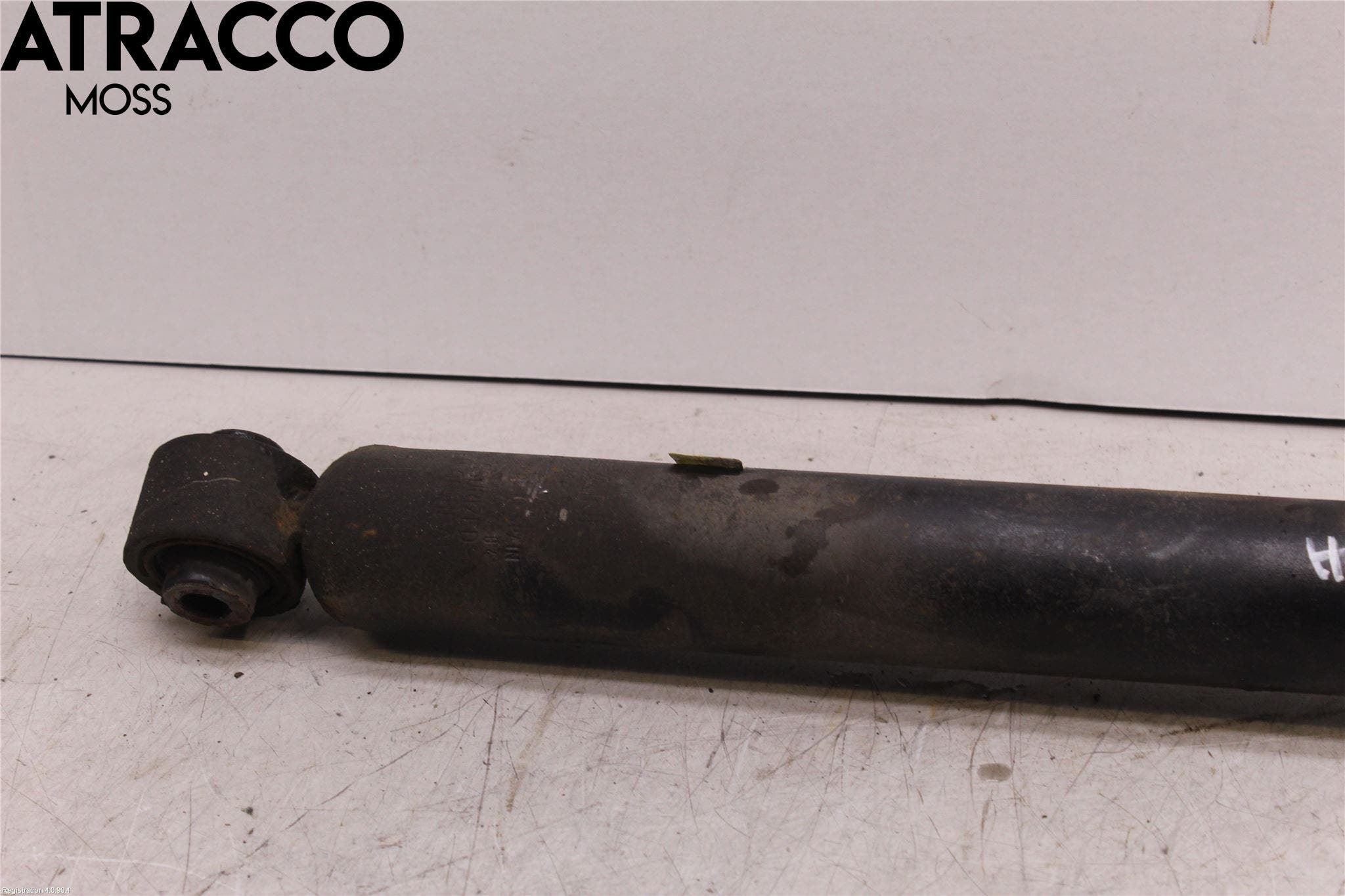 Nissan LEAF 18- Støtdemper Bak