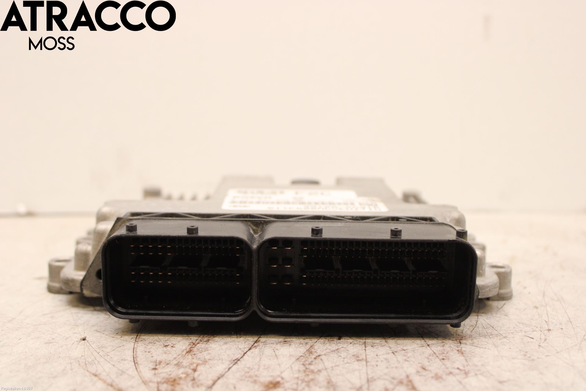 Kia OPTIMA 00-15 Styreenhet Innsprøytning